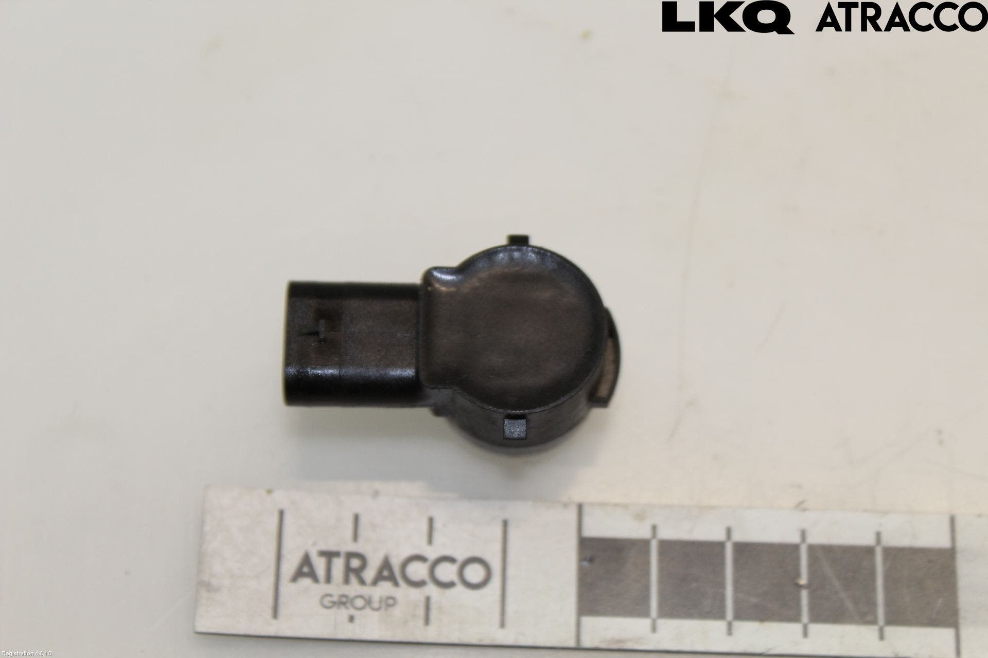 Mercedes-Benz MB B-KLASS (W247) 19- Parkeringshjälp Backsensor