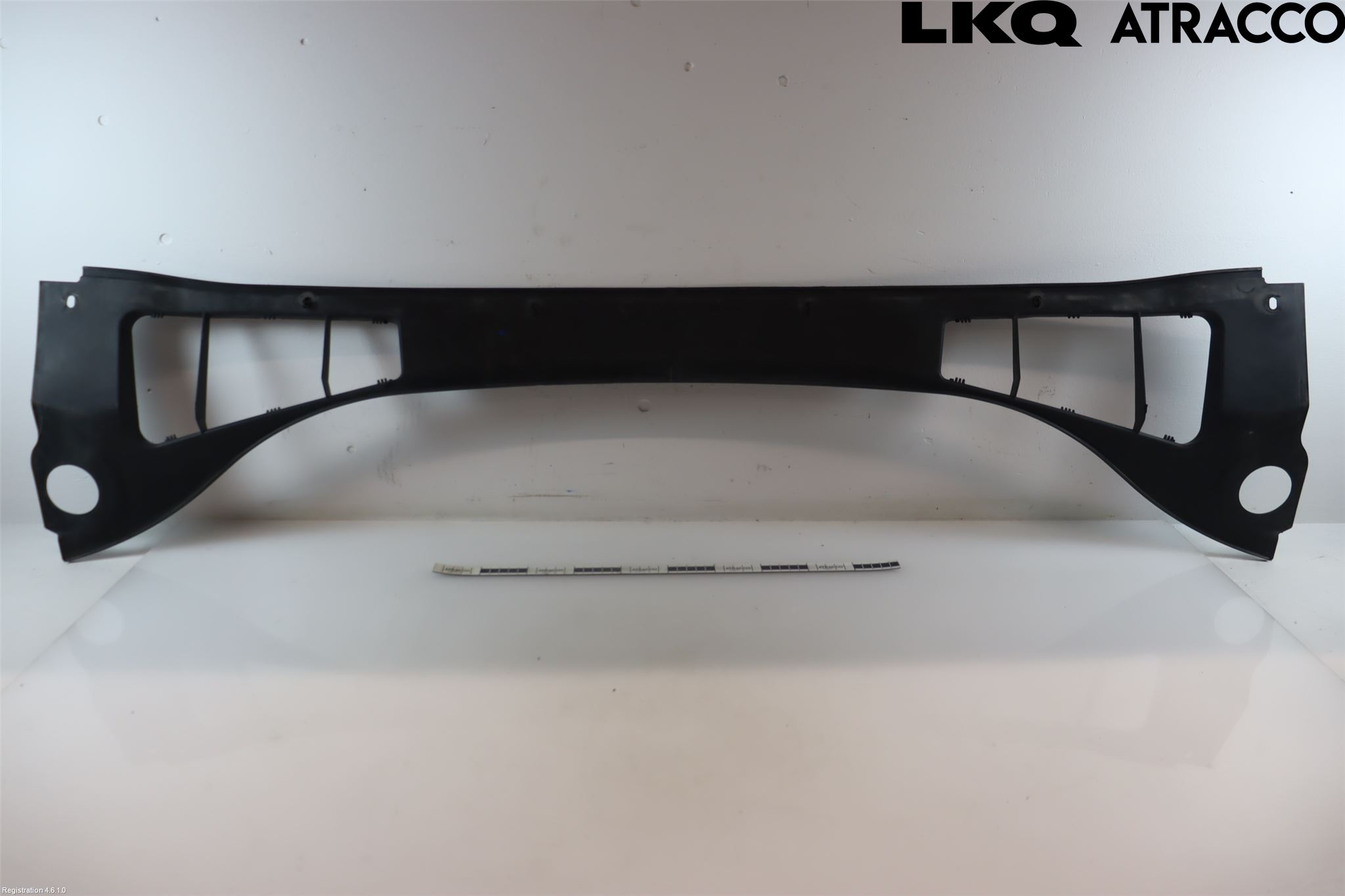 Ford FOCUS 11-14 Torpedplåt-Torpedplast