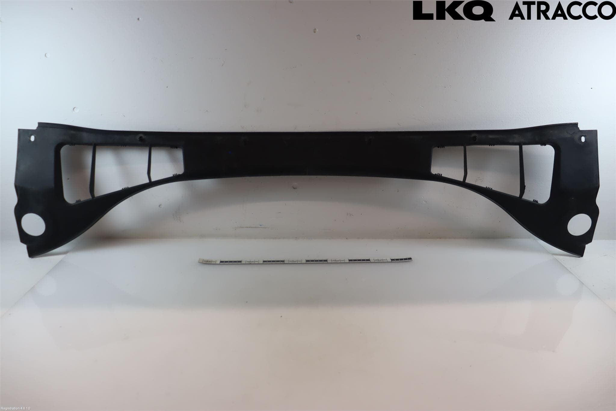 Ford FOCUS 11-14 Torpedplåt-Torpedplast