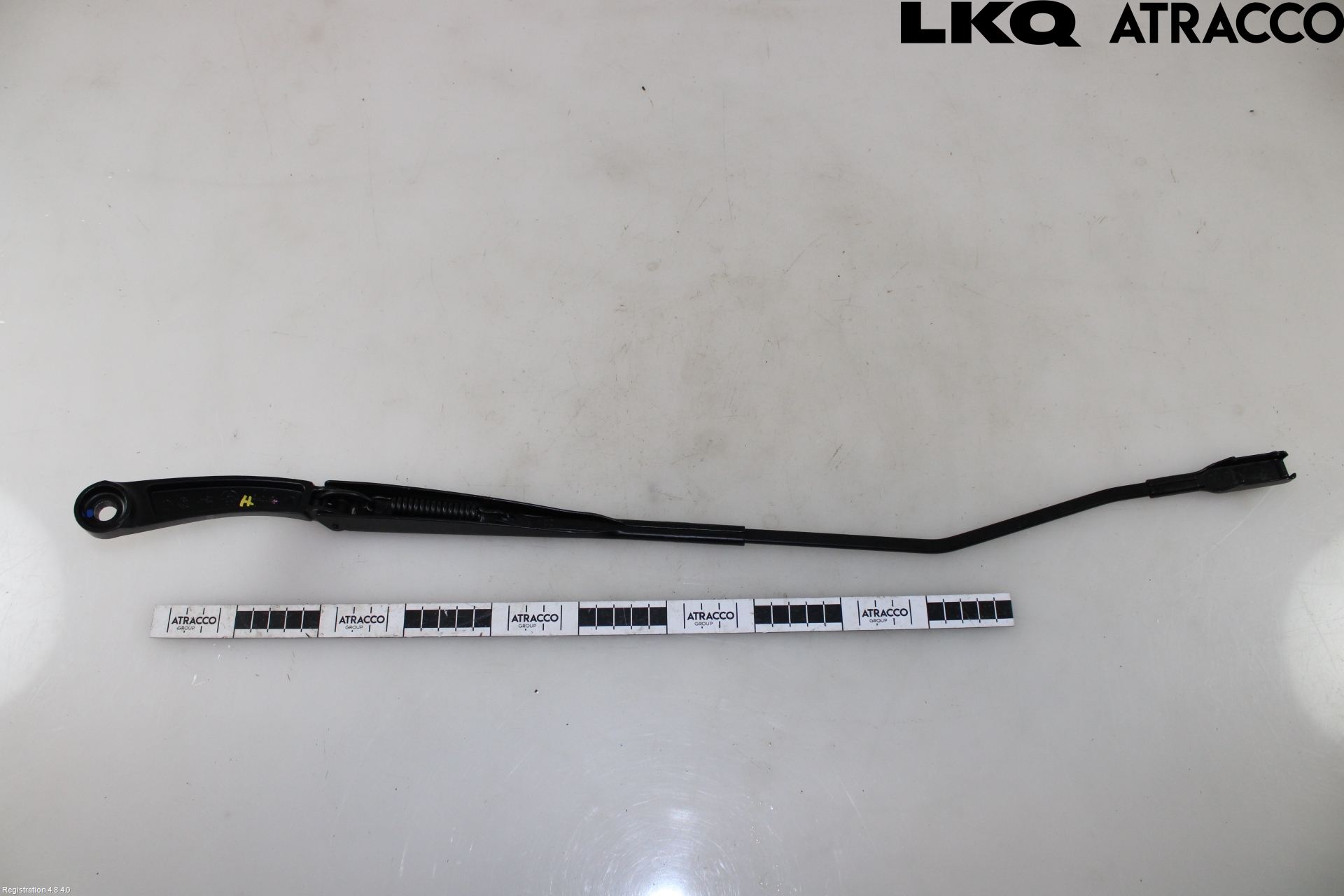 Renault EXPRESS 21- Torkararm Armar Vindruta