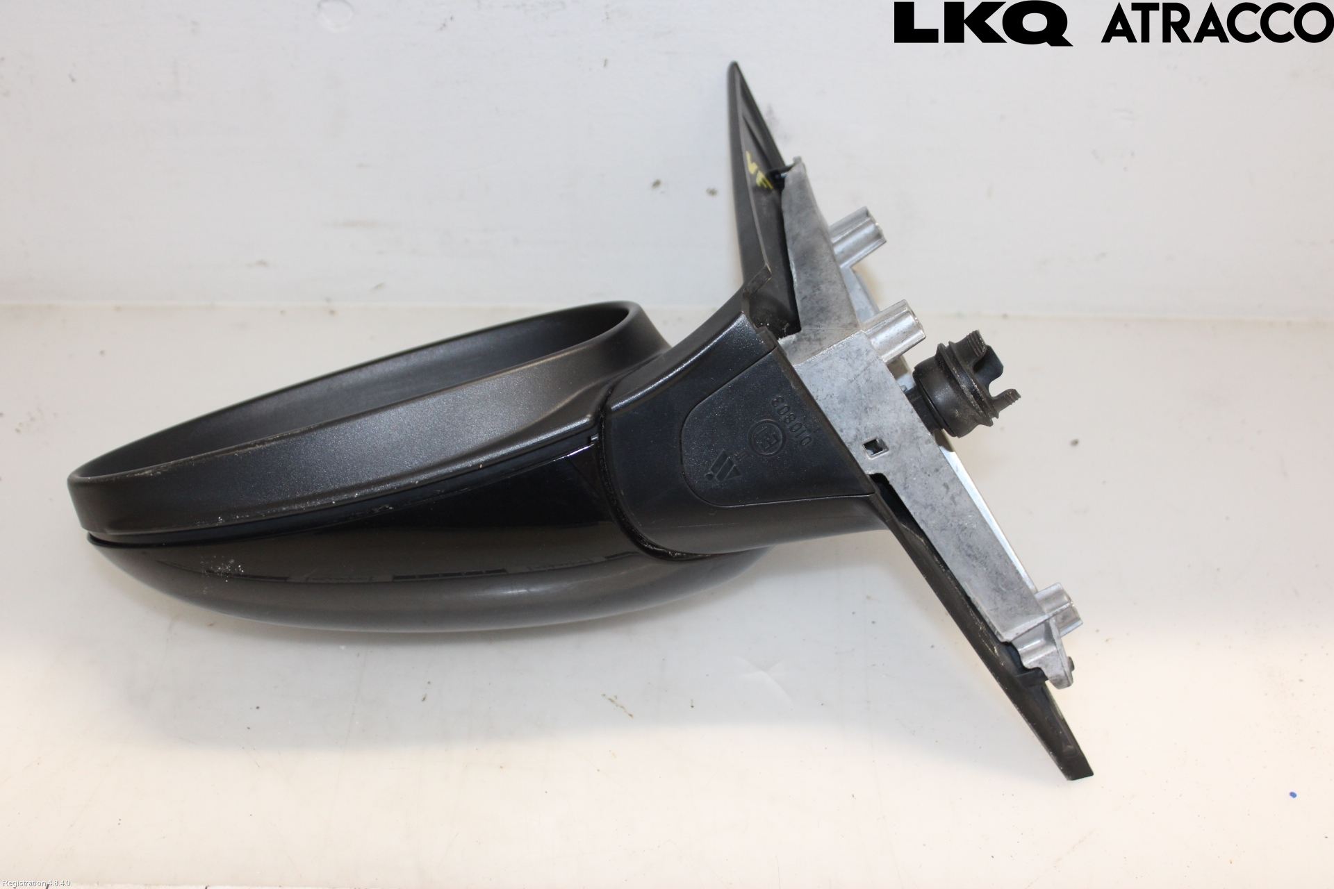 BMW 1 E87/81 5D/3D 03-11 Spegel Yttre El Vä