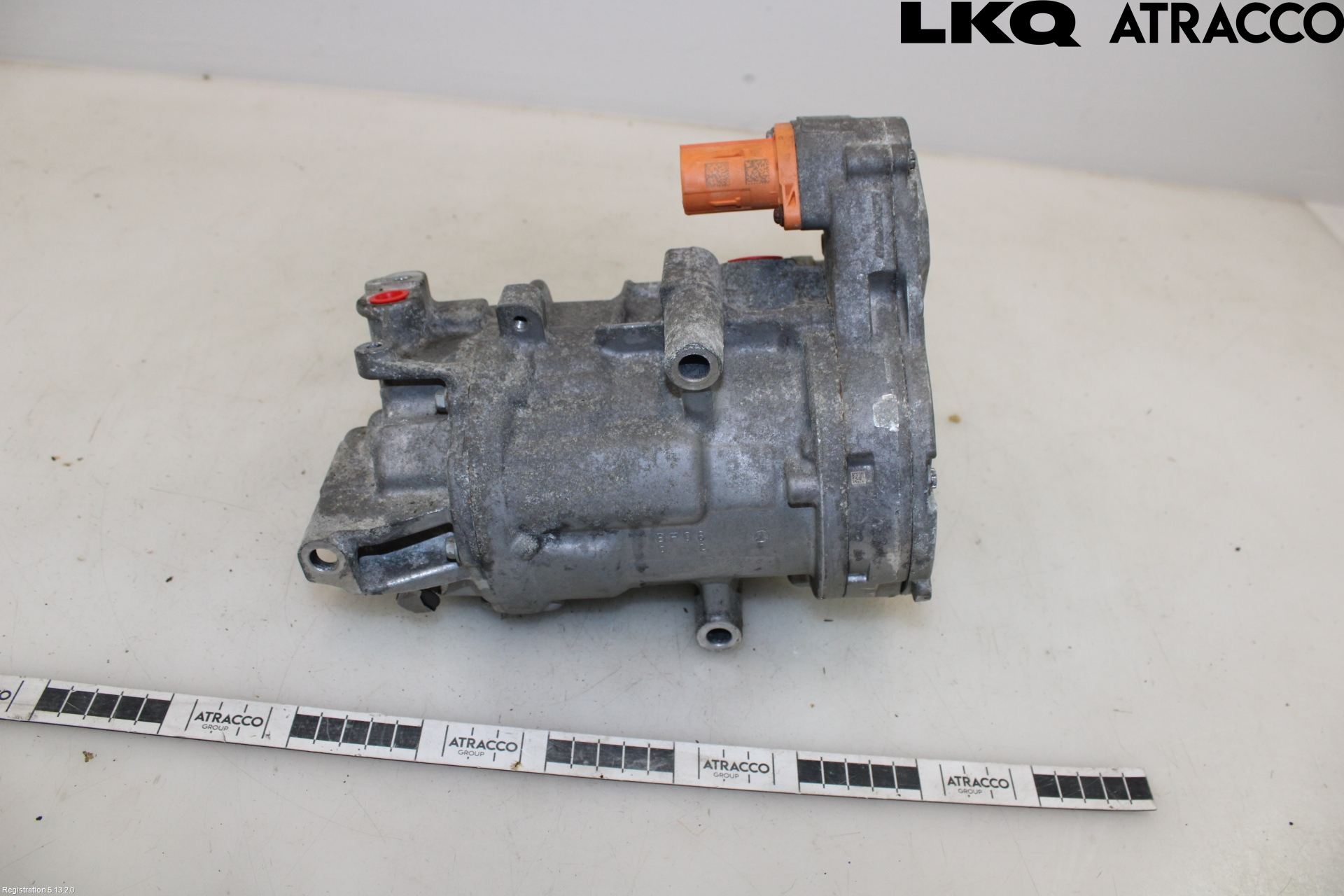 Mercedes-Benz MB EQA (H243) 21- Ac Kompressor