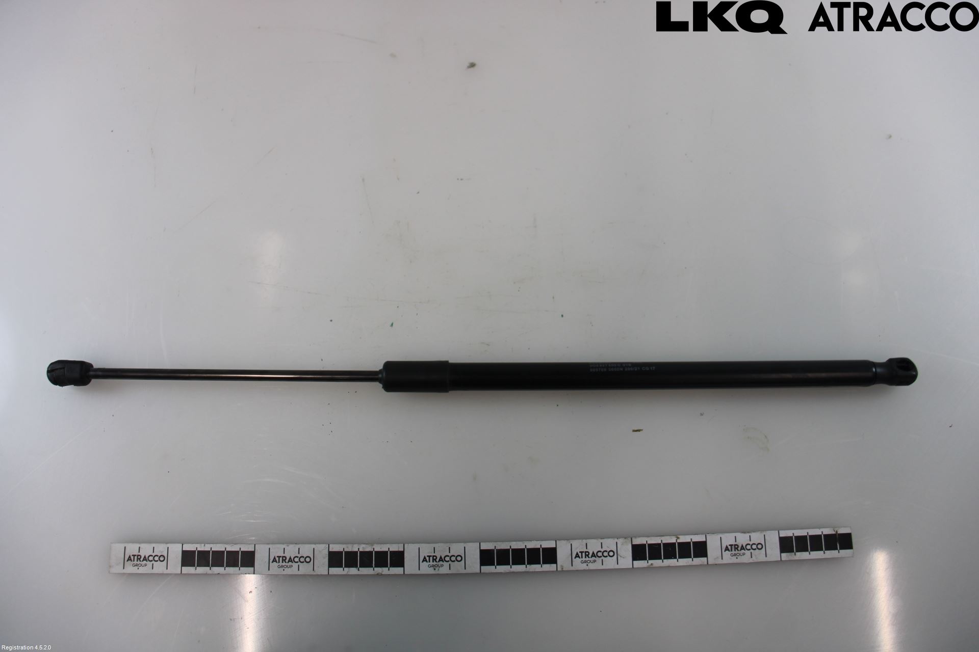Volkswagen VW PASSAT 20-24 Gasfjäder Baklucka