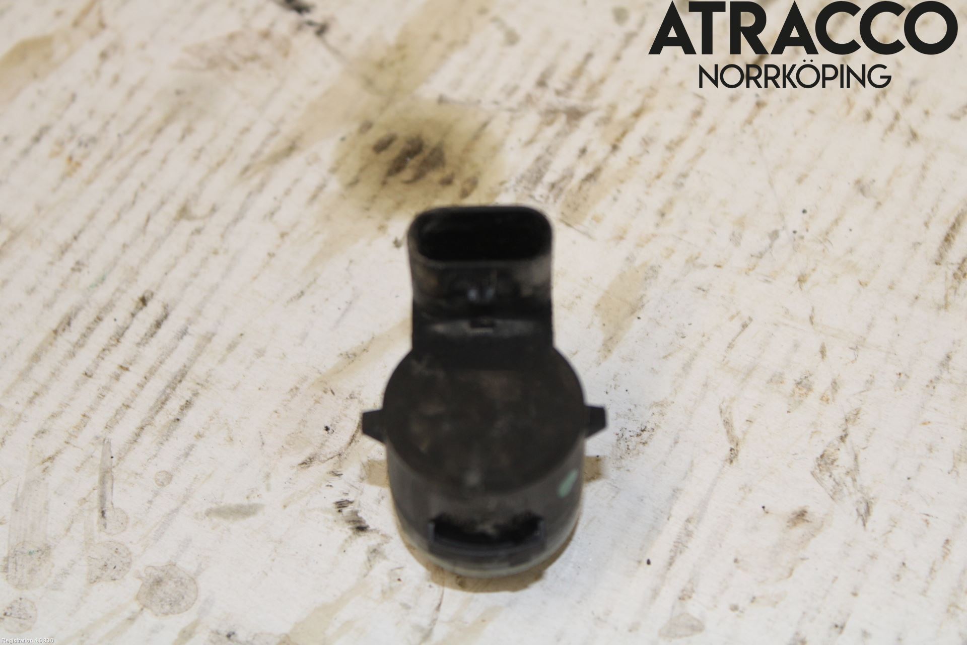 Skoda OCTAVIA (5E) 13-20 Parkeringshjälp Backsensor