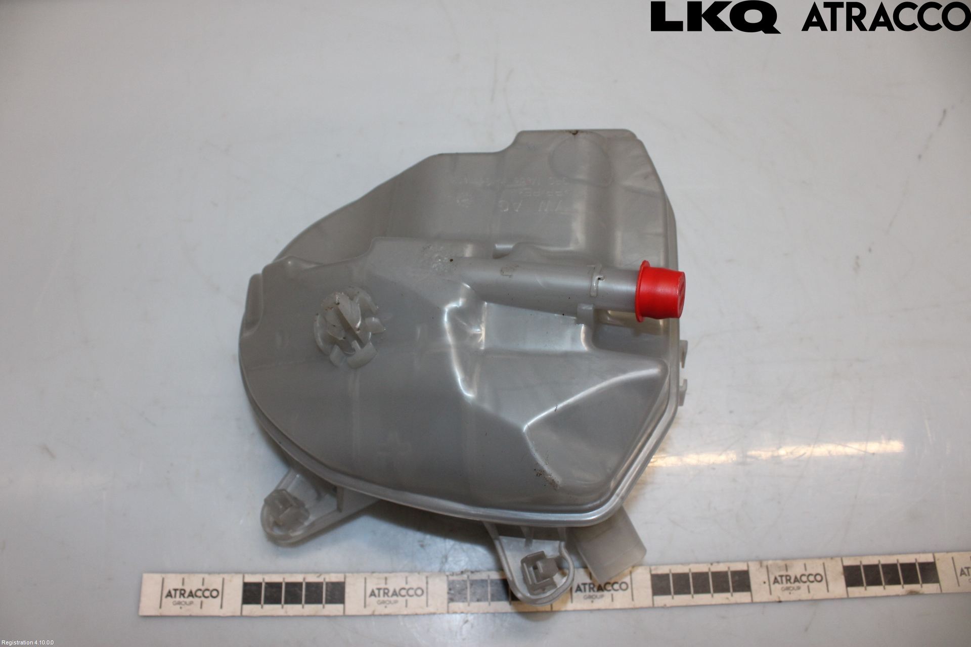 Cupra LEON 21- Expansionstank