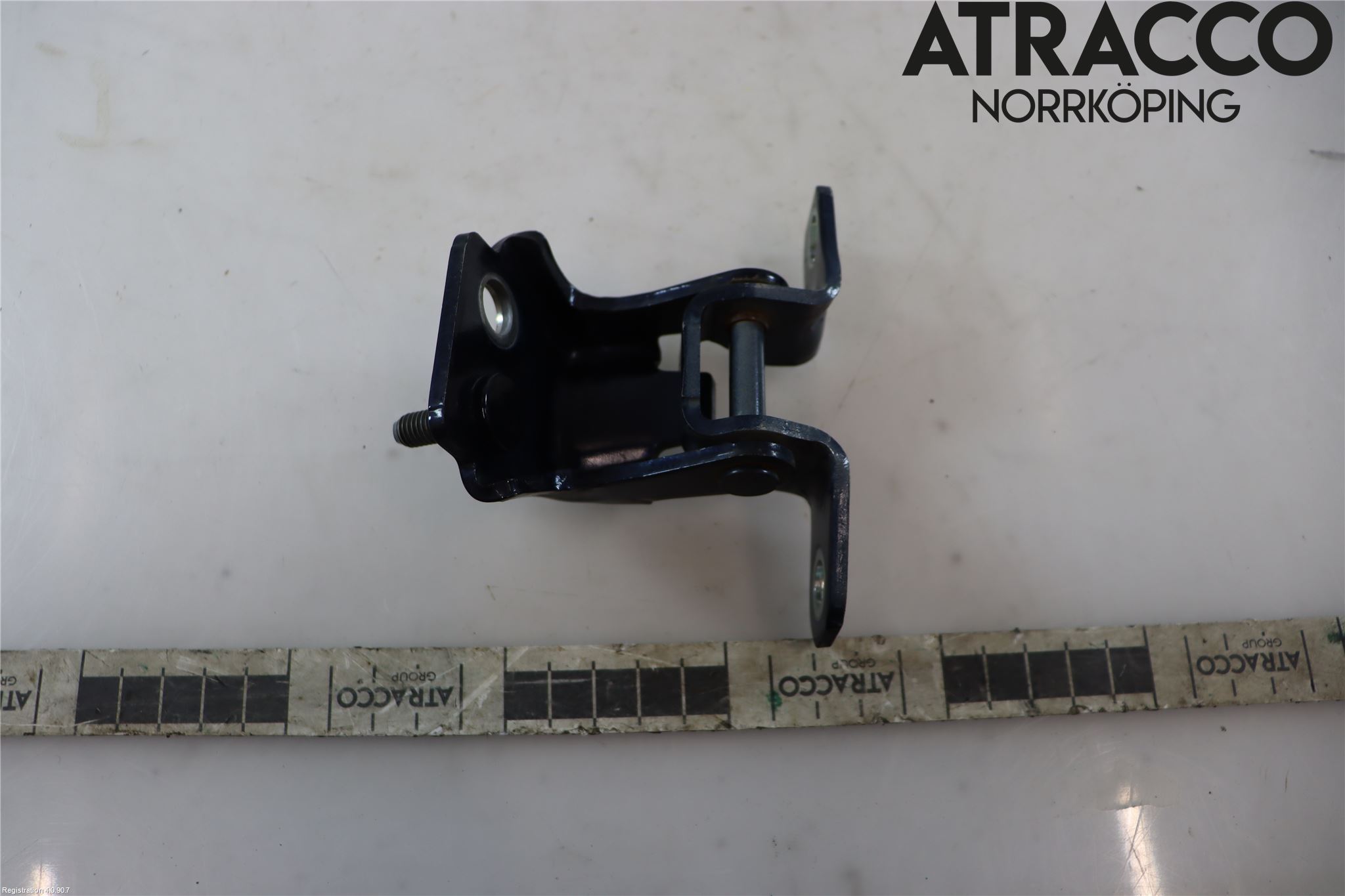 Mazda CX-3 Dörrgångjärn