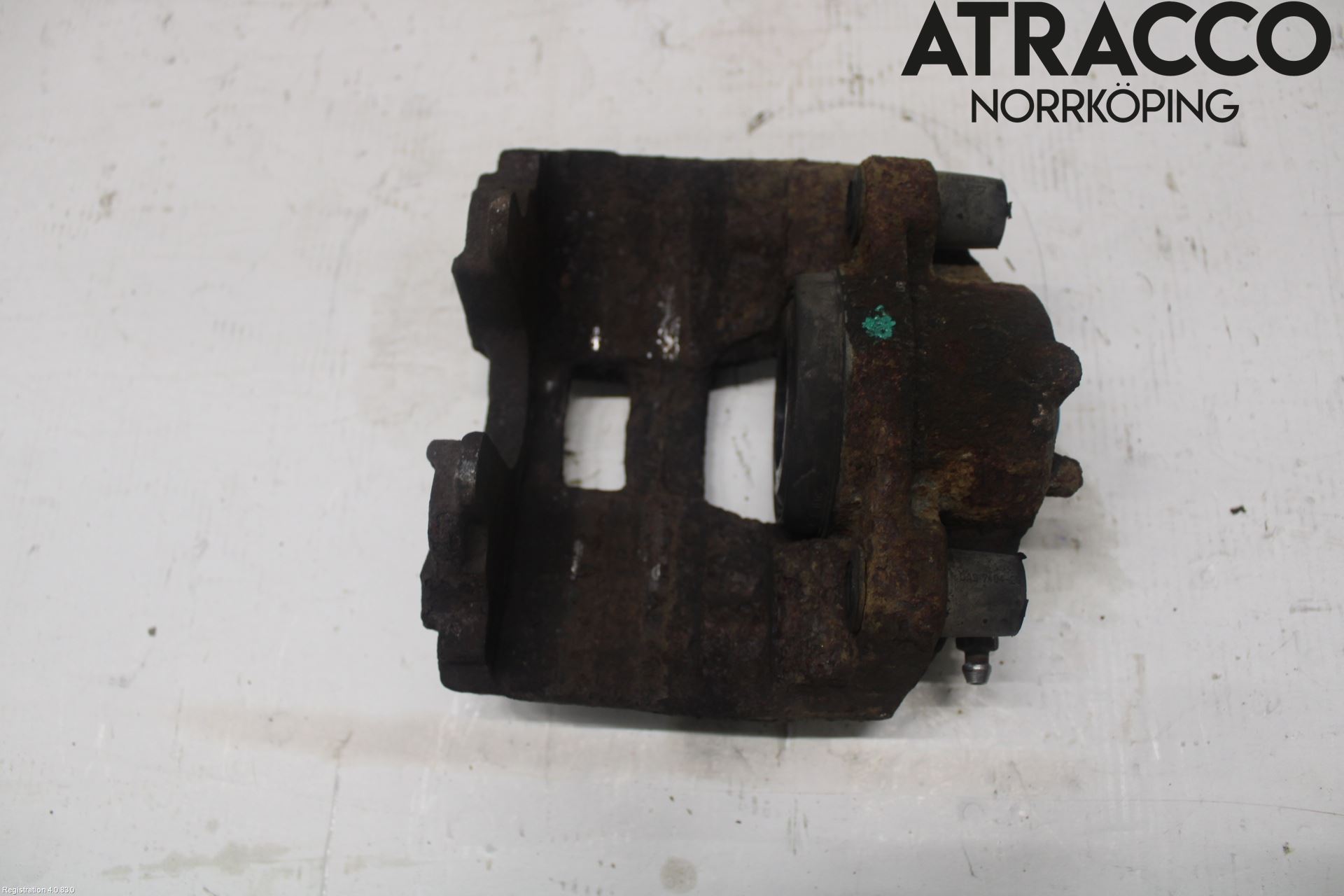 Saab 9-3 VER 2 Bromsok Fram Höger