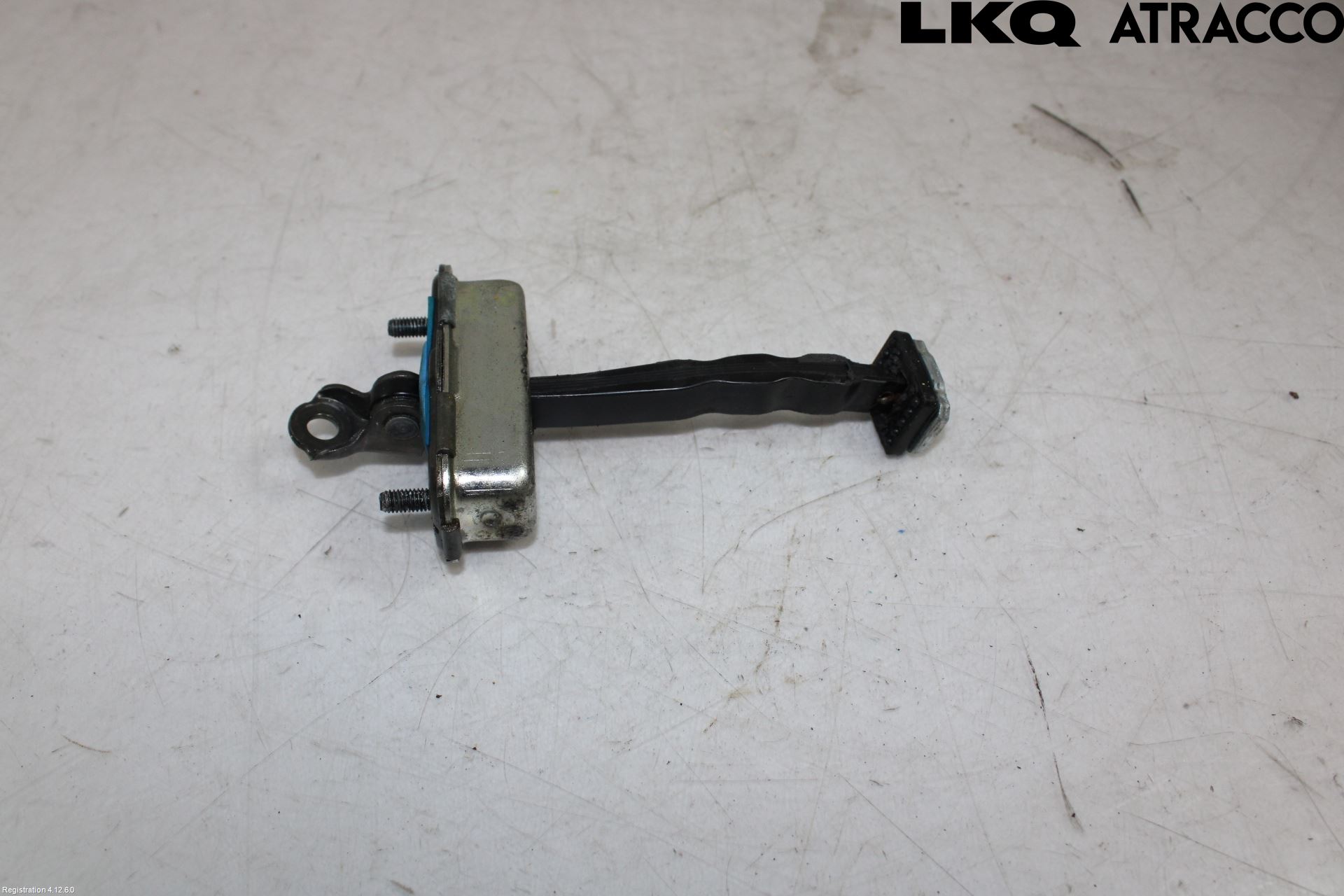 Kia OPTIMA 16-20 Dörrstopp