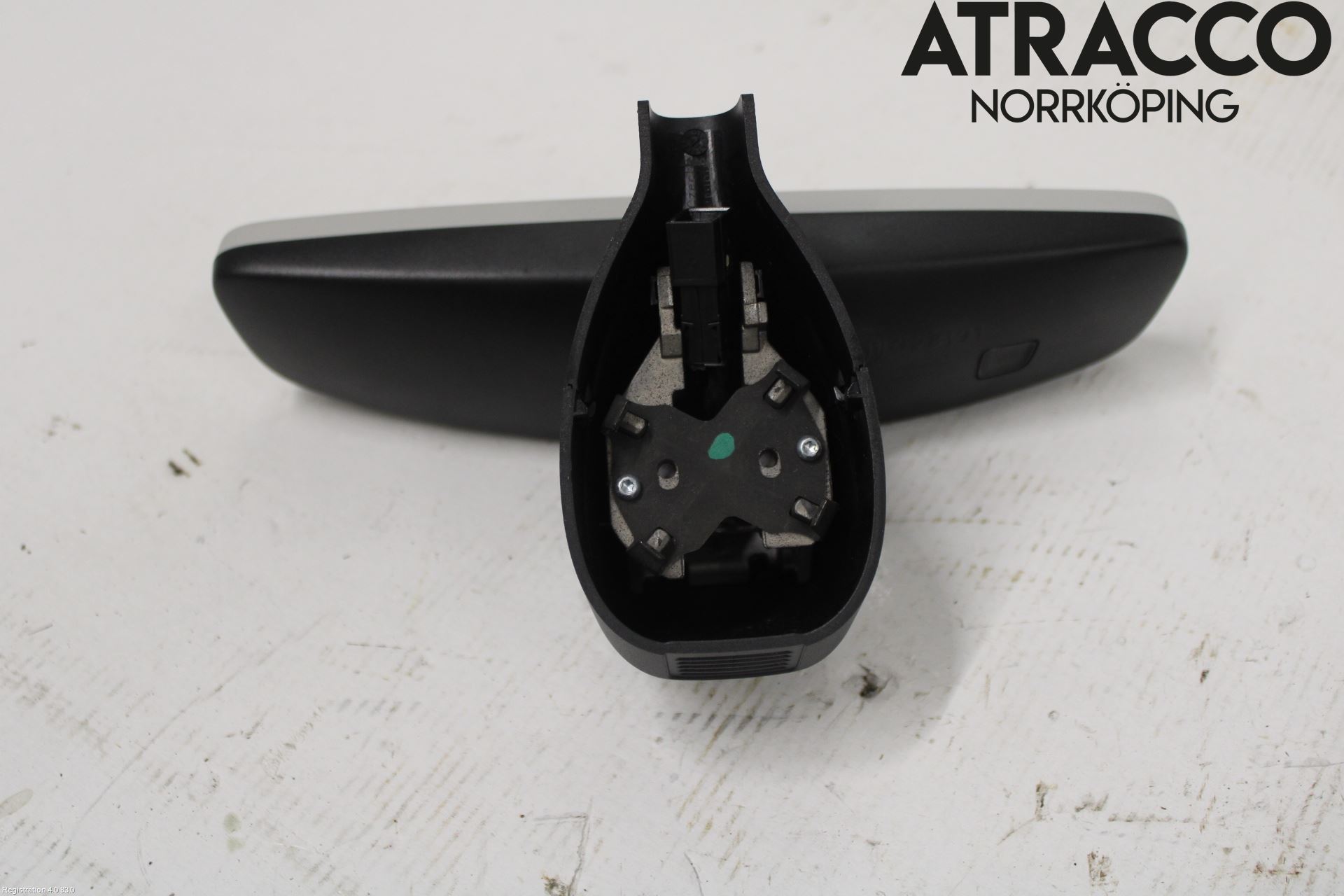 Skoda RAPID Spegel Invändig El