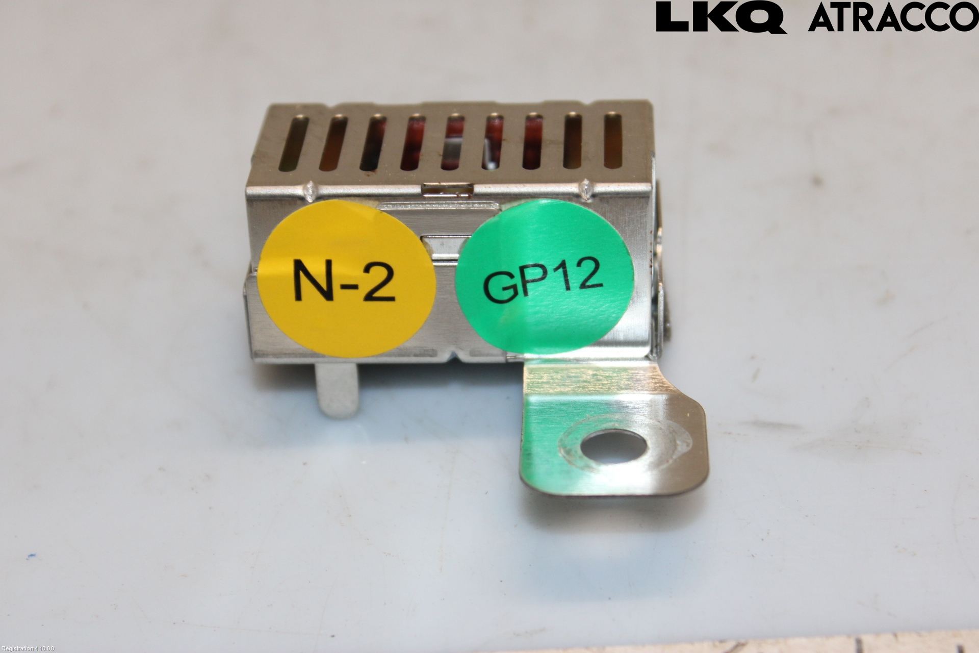 MG 4 23- Antennförstärkare