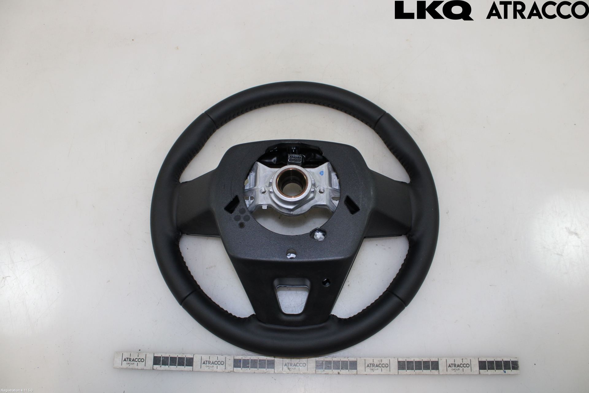 Toyota RAV4 19- Ratt
