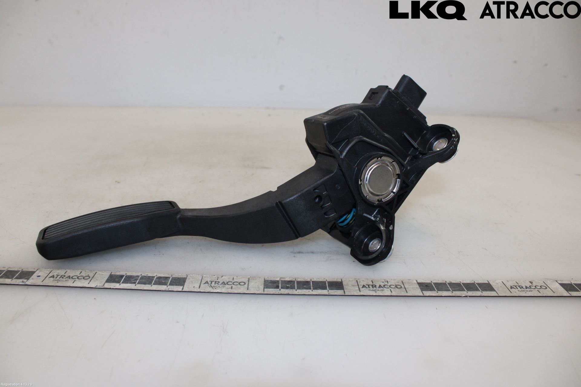 Honda HR-V 15-21 Gaspedal