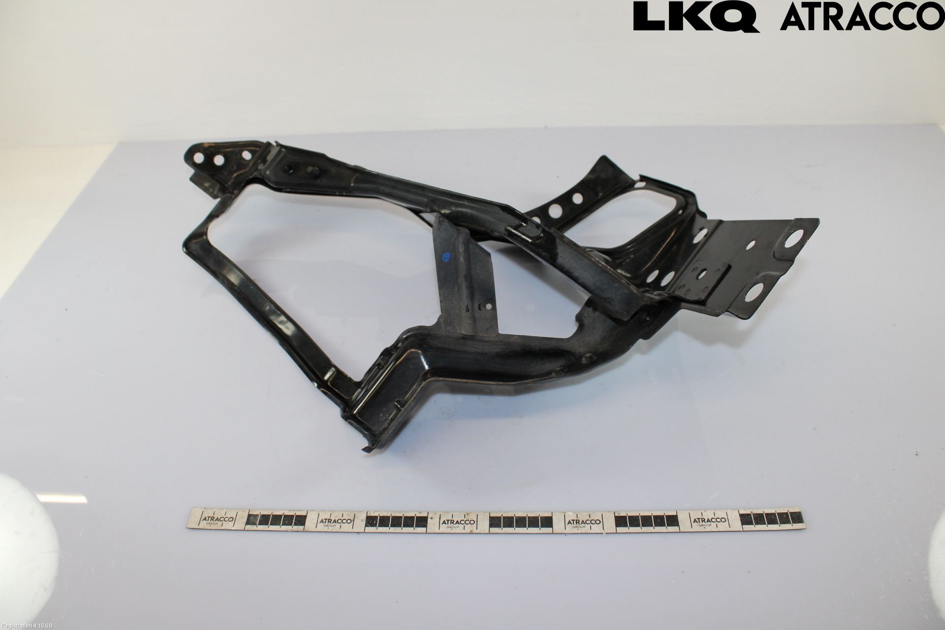 Nissan 350Z Strålkast Fästsarg