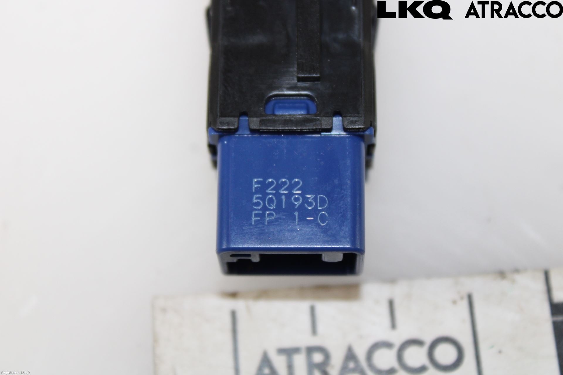 Toyota COROLLA 19- Strömställare Ljus