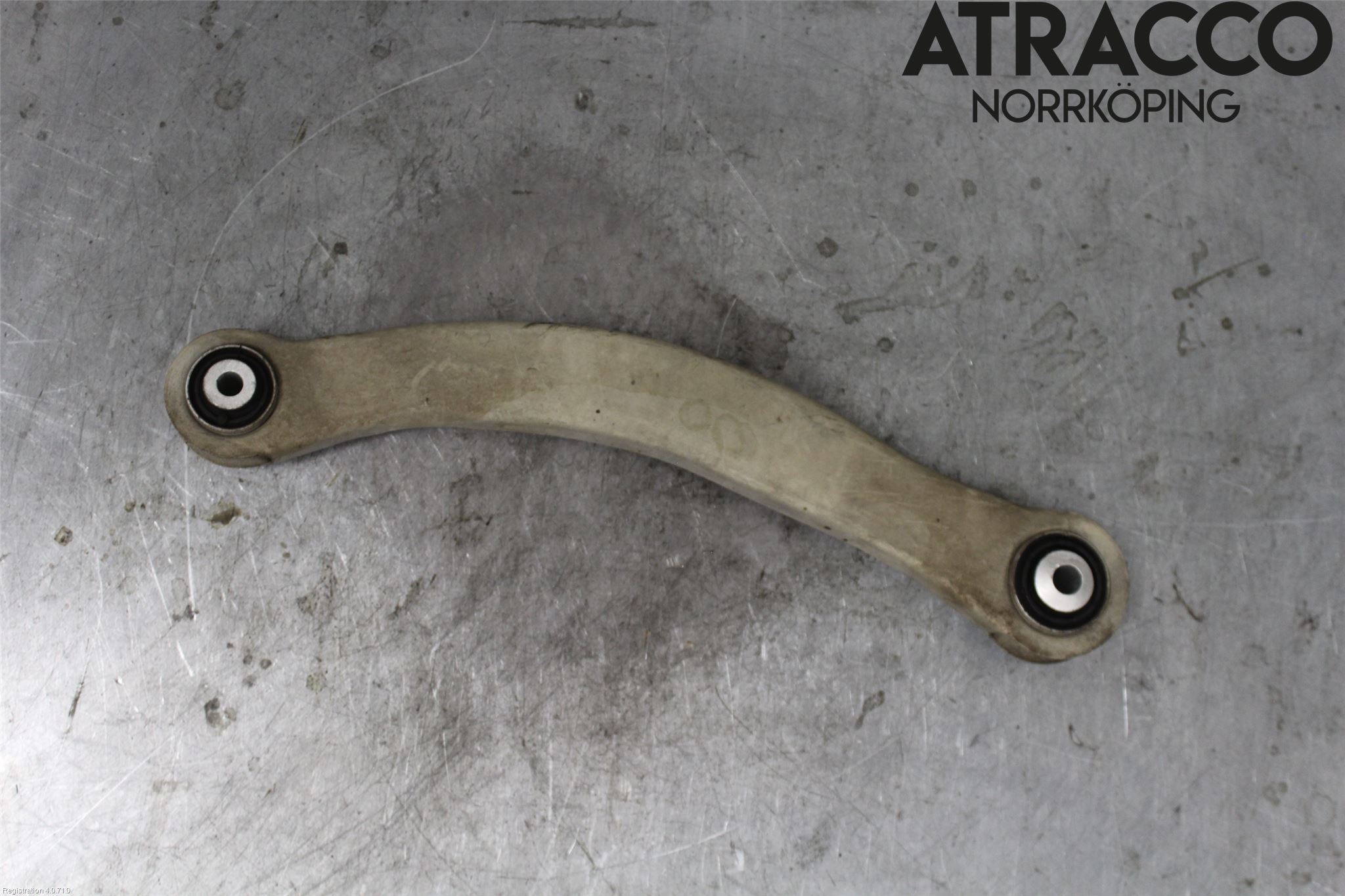 Audi A7 Sportback 4K 18- Bärarm Bak Höger