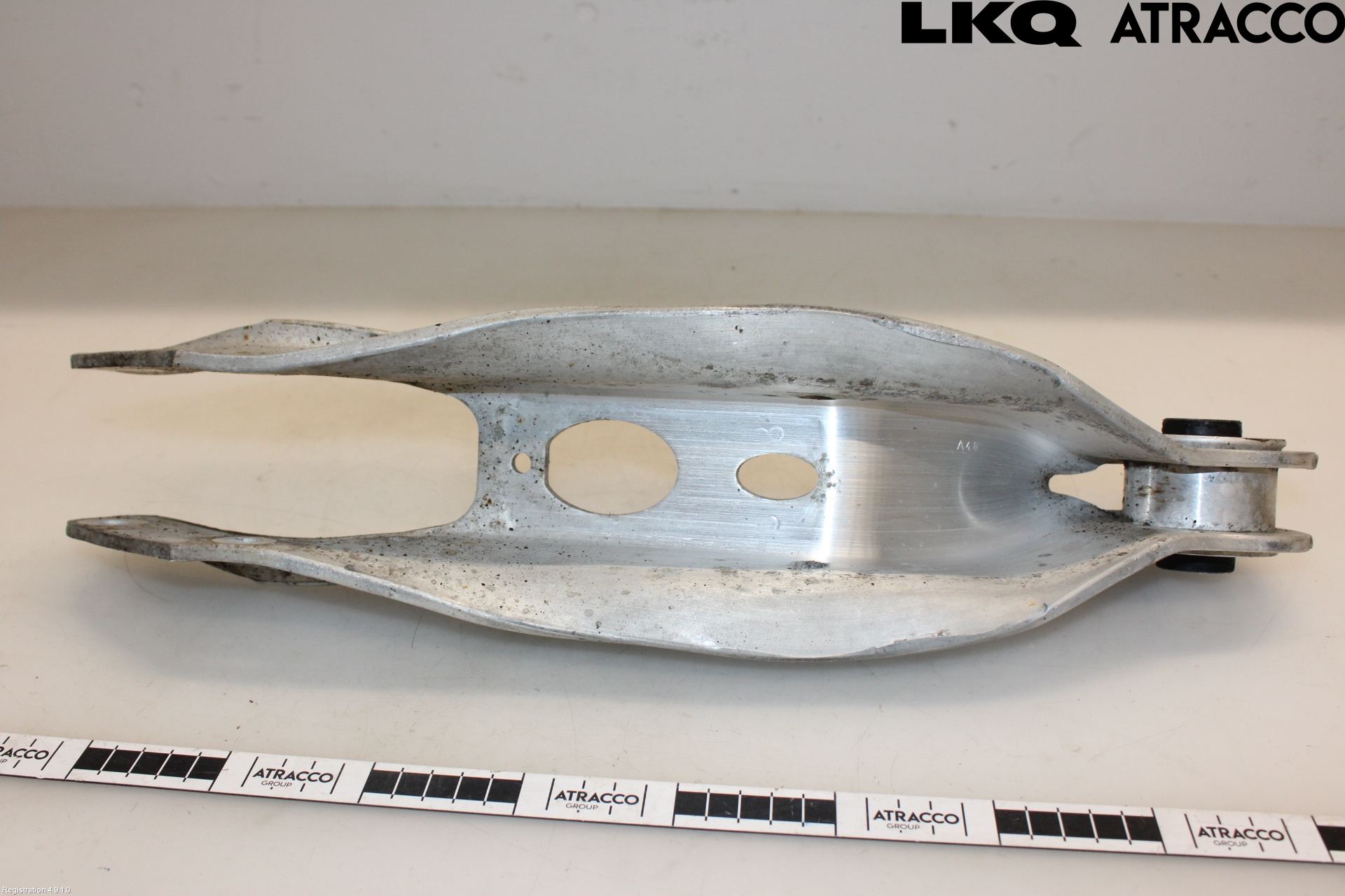 Audi E-TRON, S GE 19- Bärarm Bak Vänster