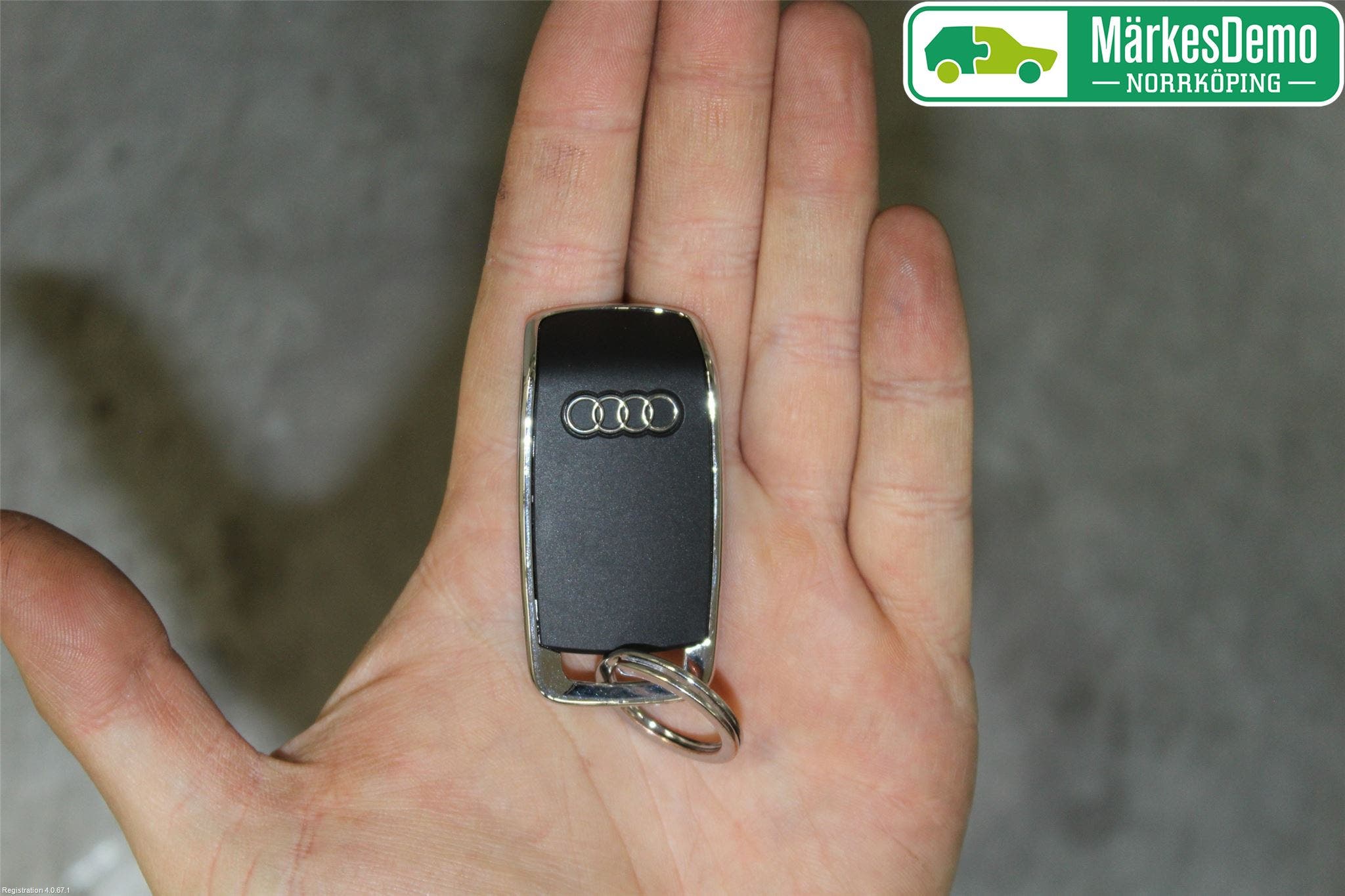 Audi A4/S4 B9 20- Dieselvärmare