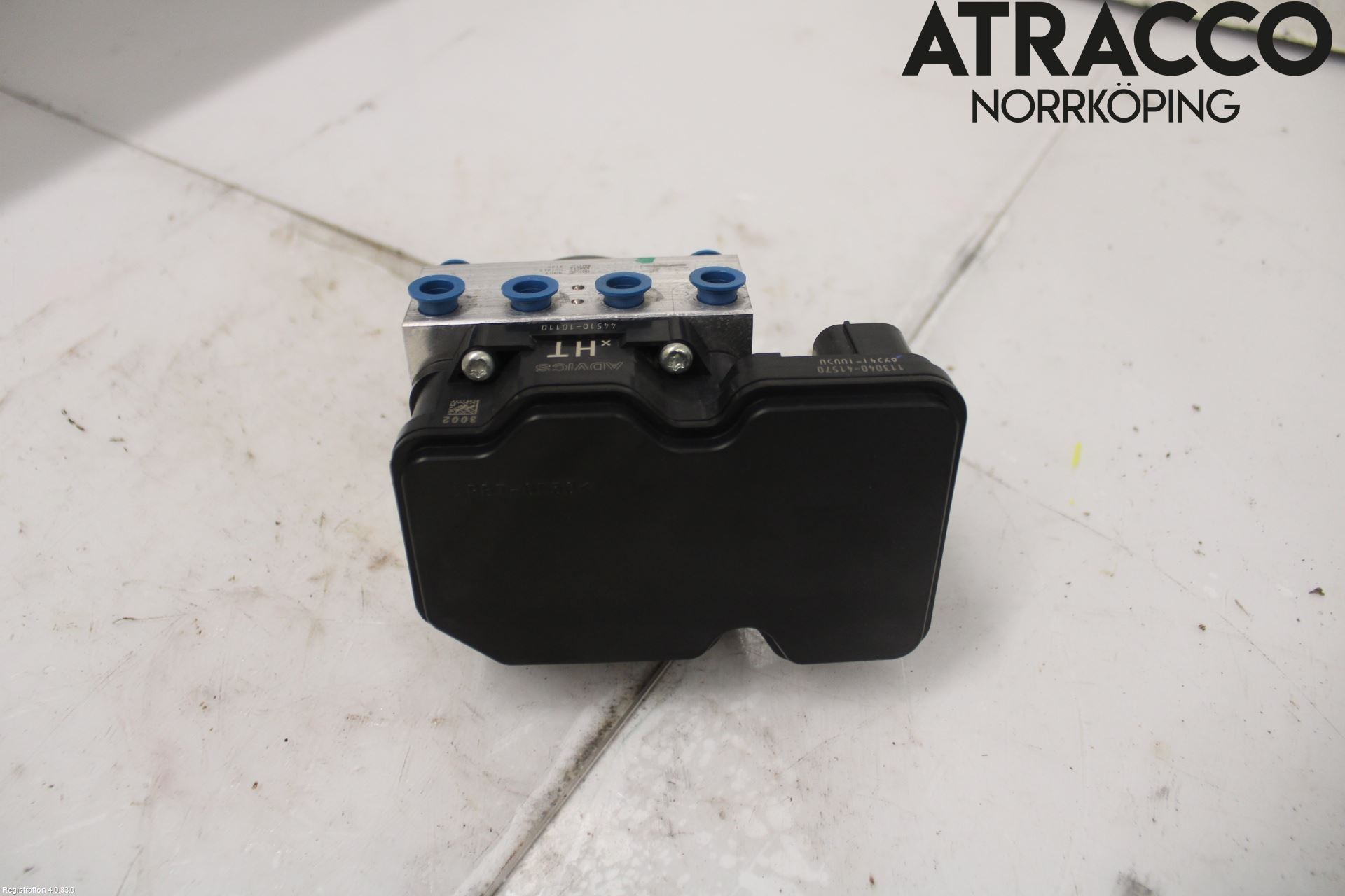 Toyota C-HR 16-23 Abs Hydraulaggregat