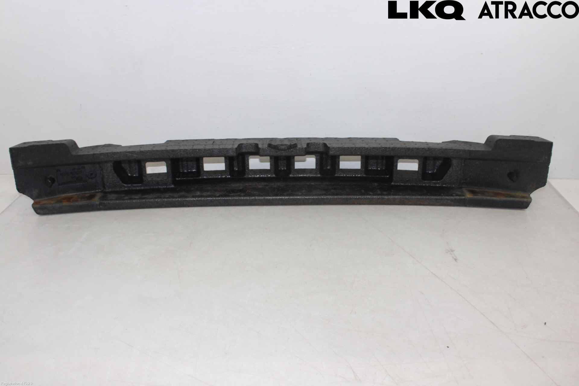 Volkswagen VW PASSAT CC 08-16 Stötfångar Deformelement Fram