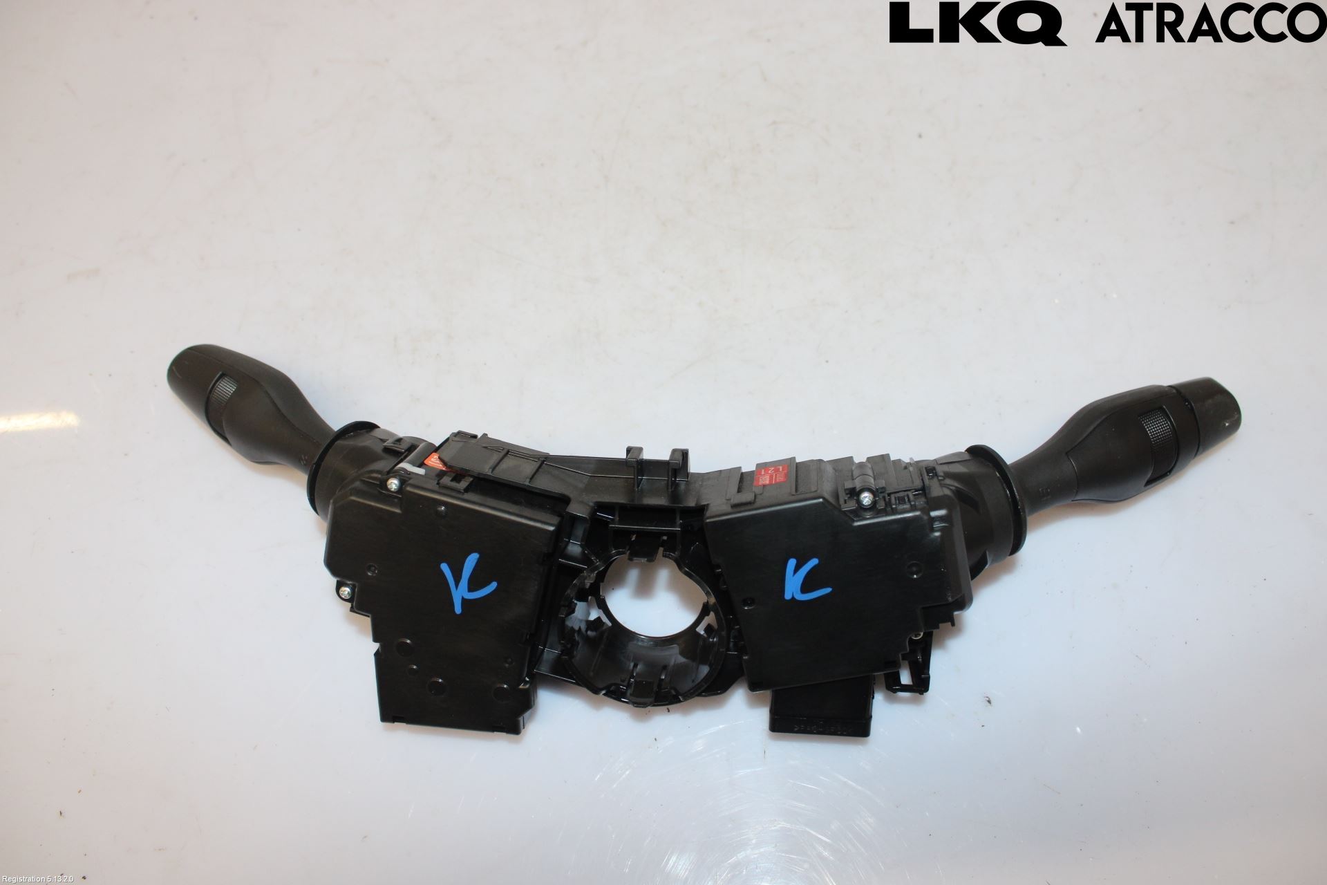 Lexus IS 250/350 14-20 Spakcentral