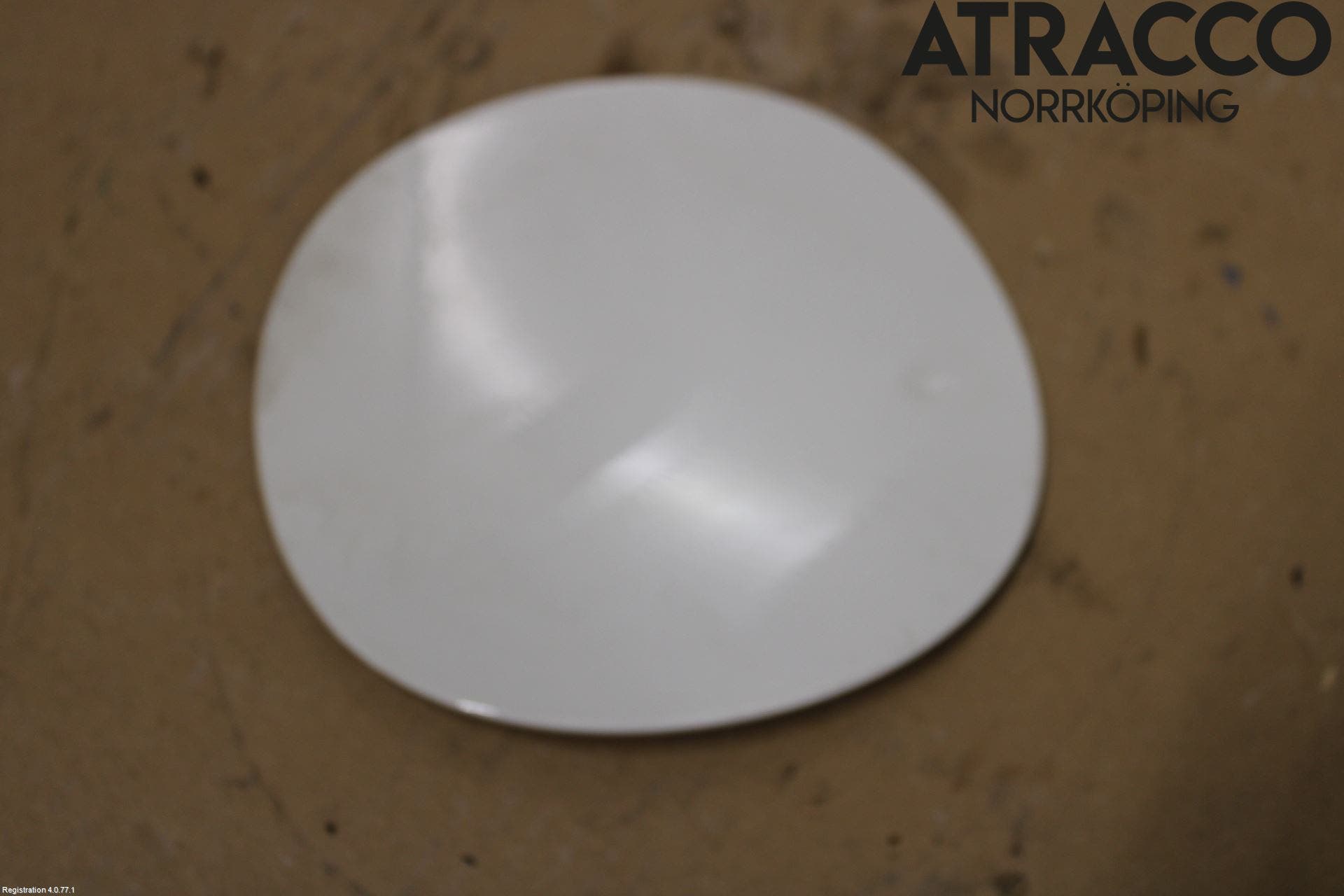 Alfa GIULIETTA Tanklucka