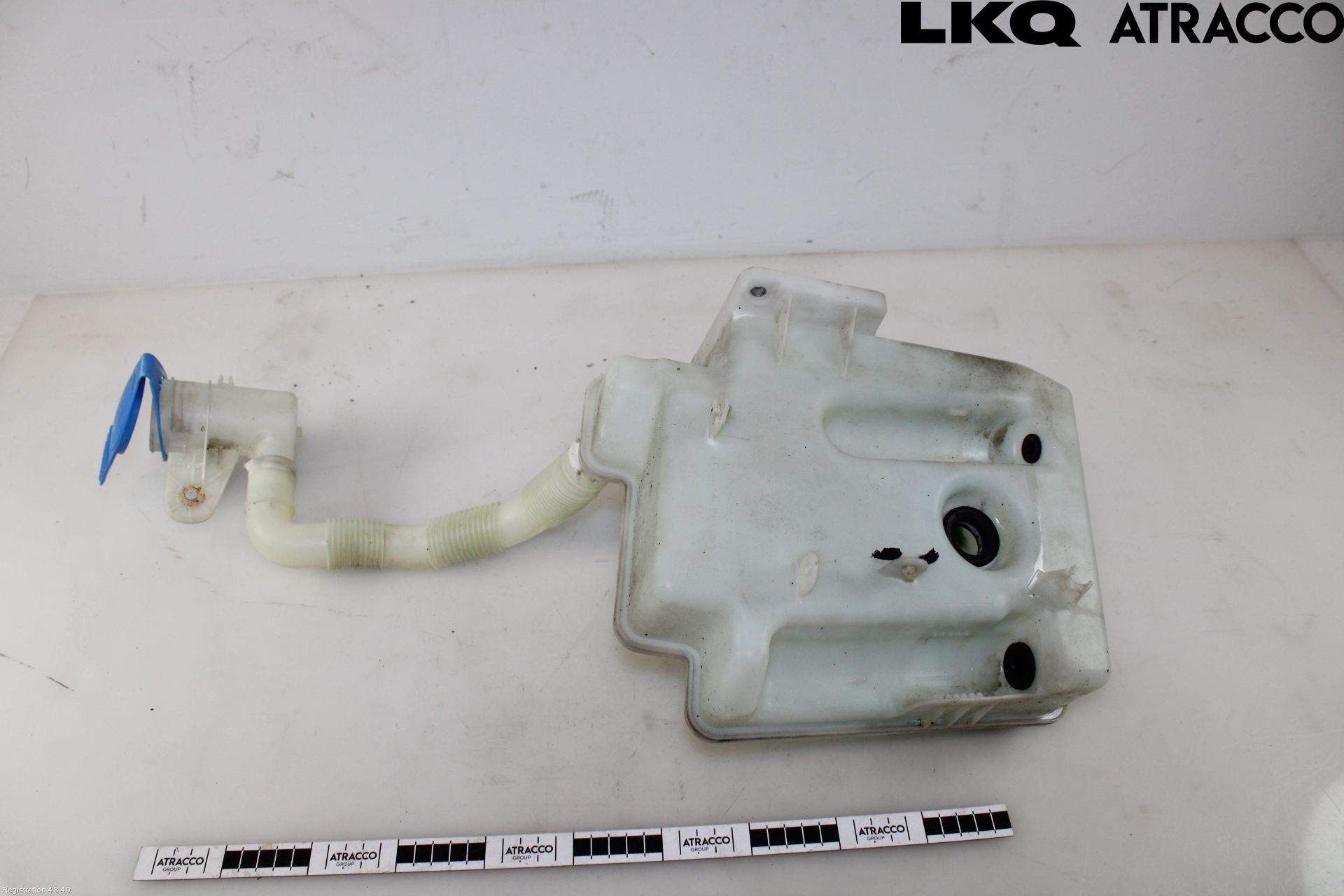 Volkswagen VW GOLF V 04-09 Spolartank Vindruta-Strål