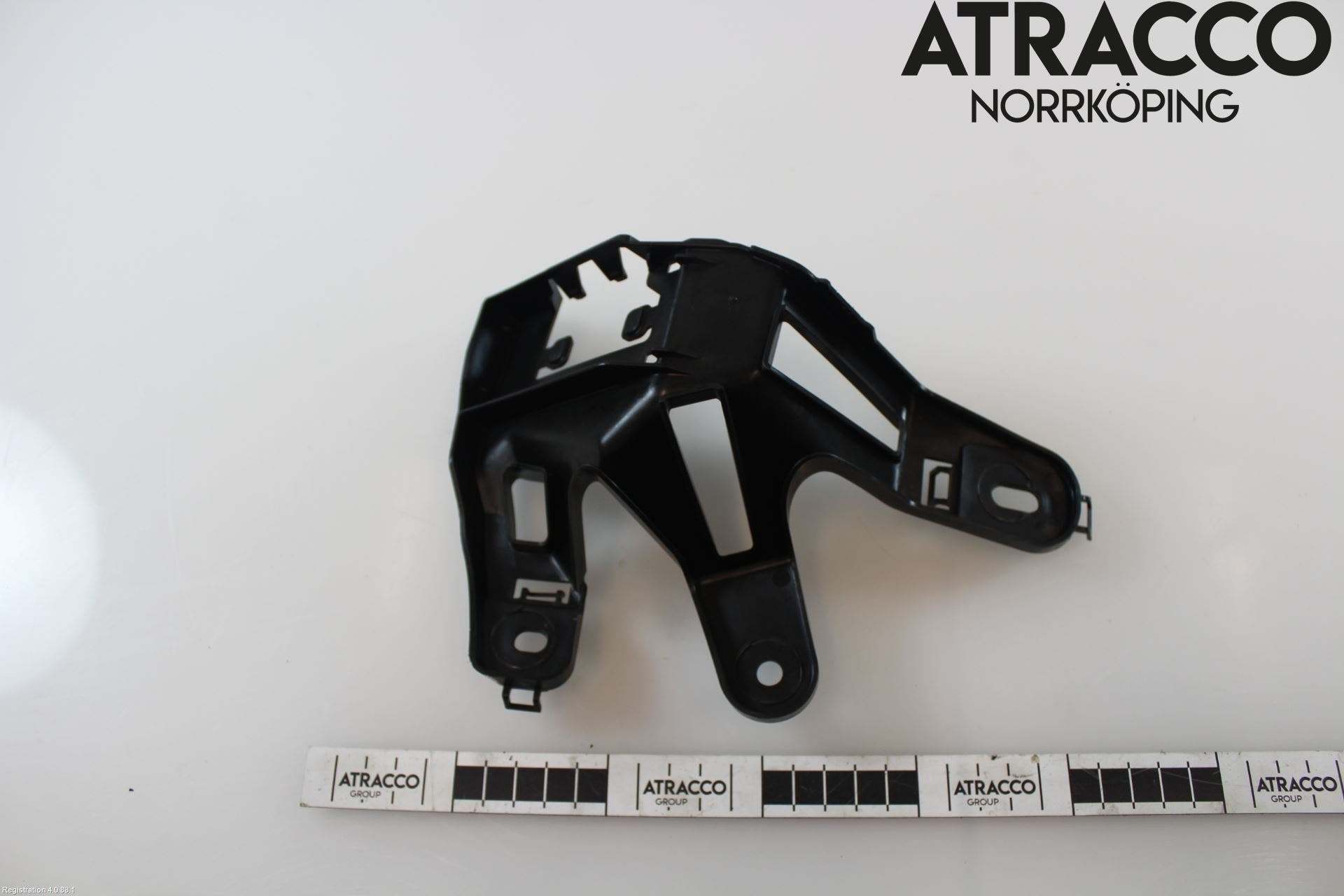 CUPRA BORN 22- Antenn