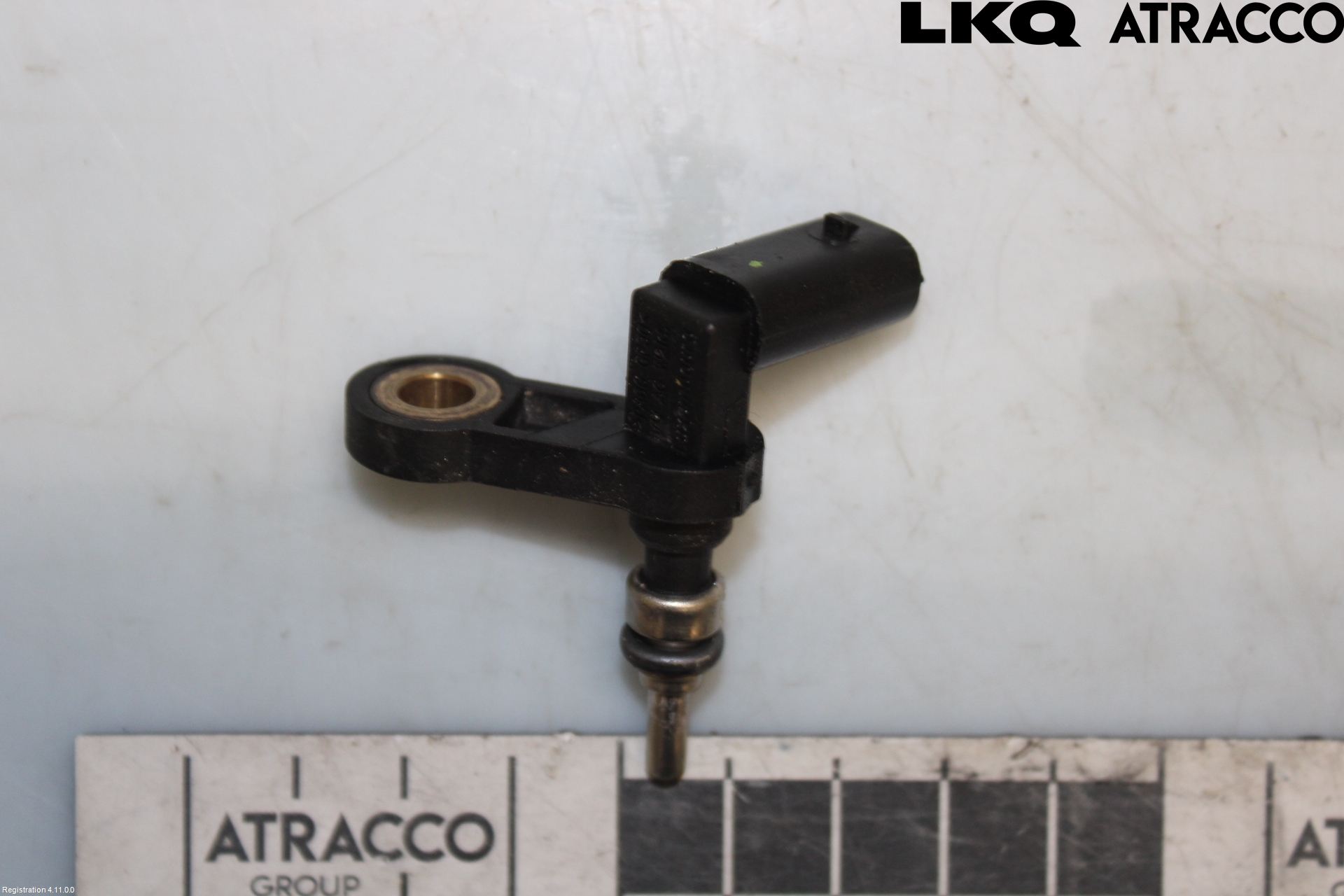 Skoda OCTAVIA (NX) 20- Givare Temp Vatten