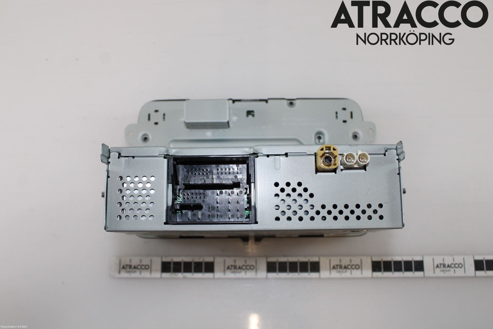 Volkswagen VW CADDY 16-20 Cd Radio - Multimediapanel