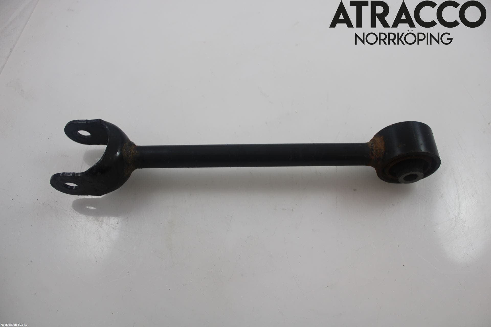 Toyota C-HR 16-23 Momentstag Bak