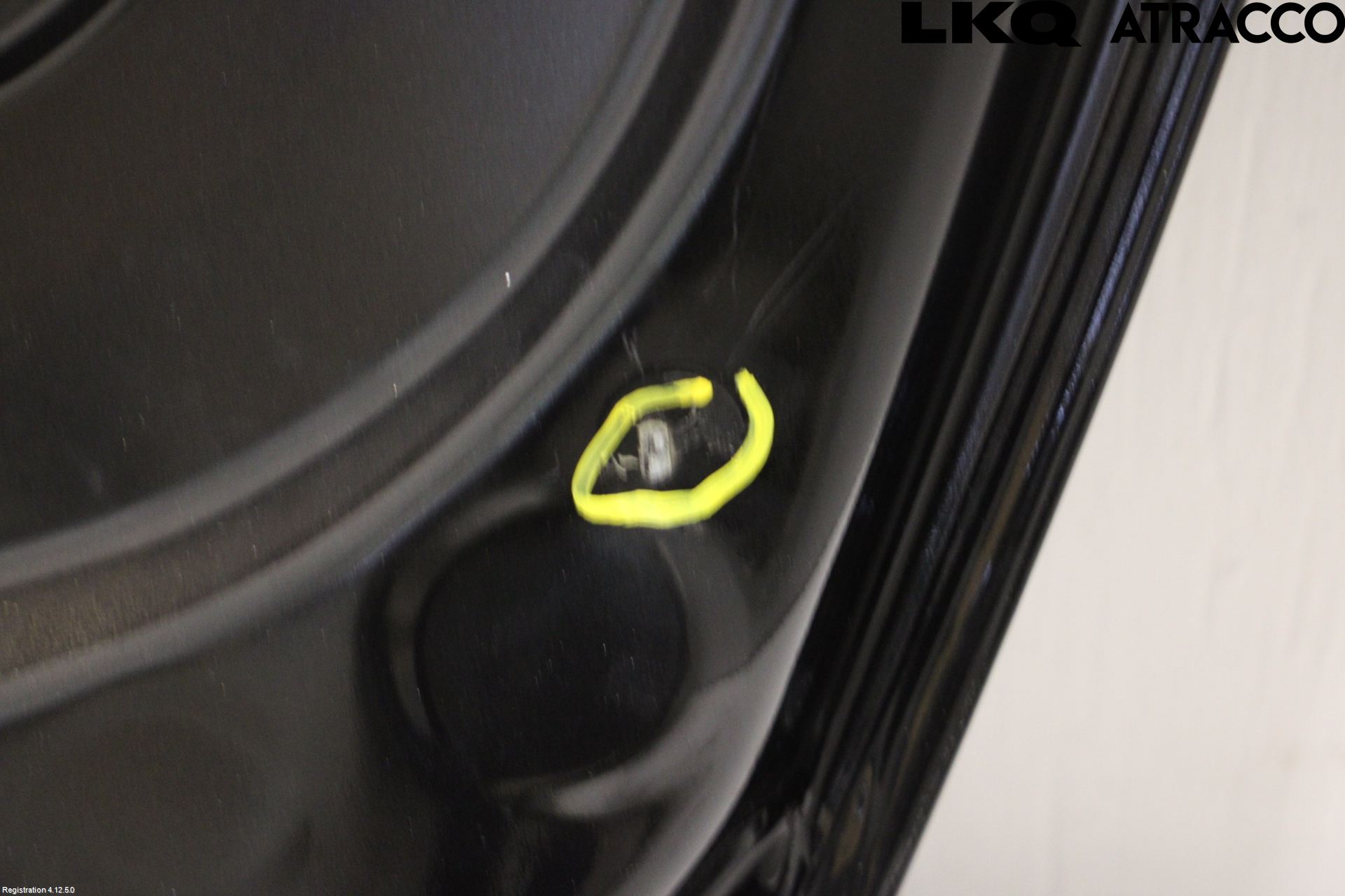 Renault CLIO III  09-12 Huv Fram