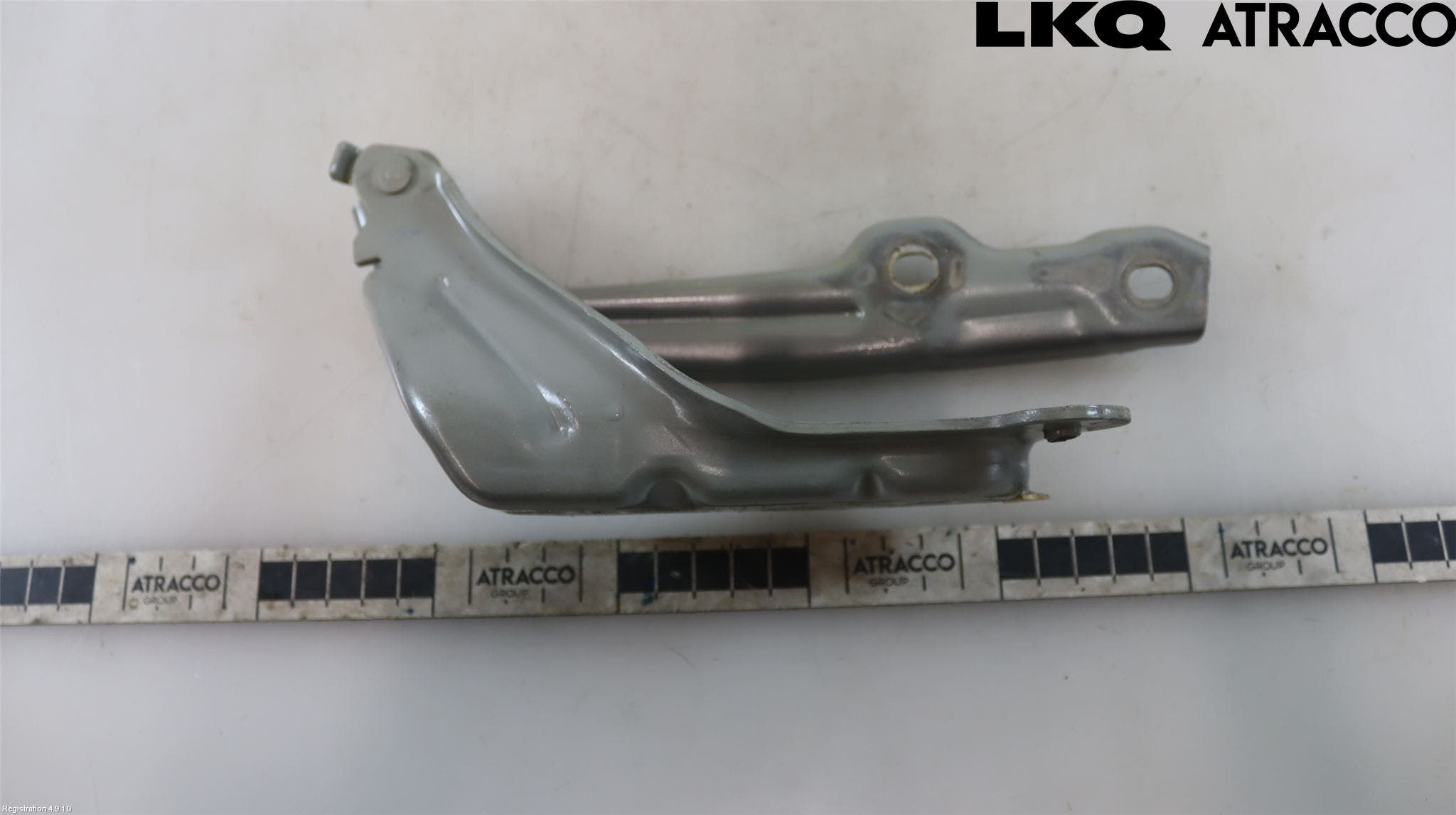 Skoda OCTAVIA (5E) 13-20 Huvgångjärn