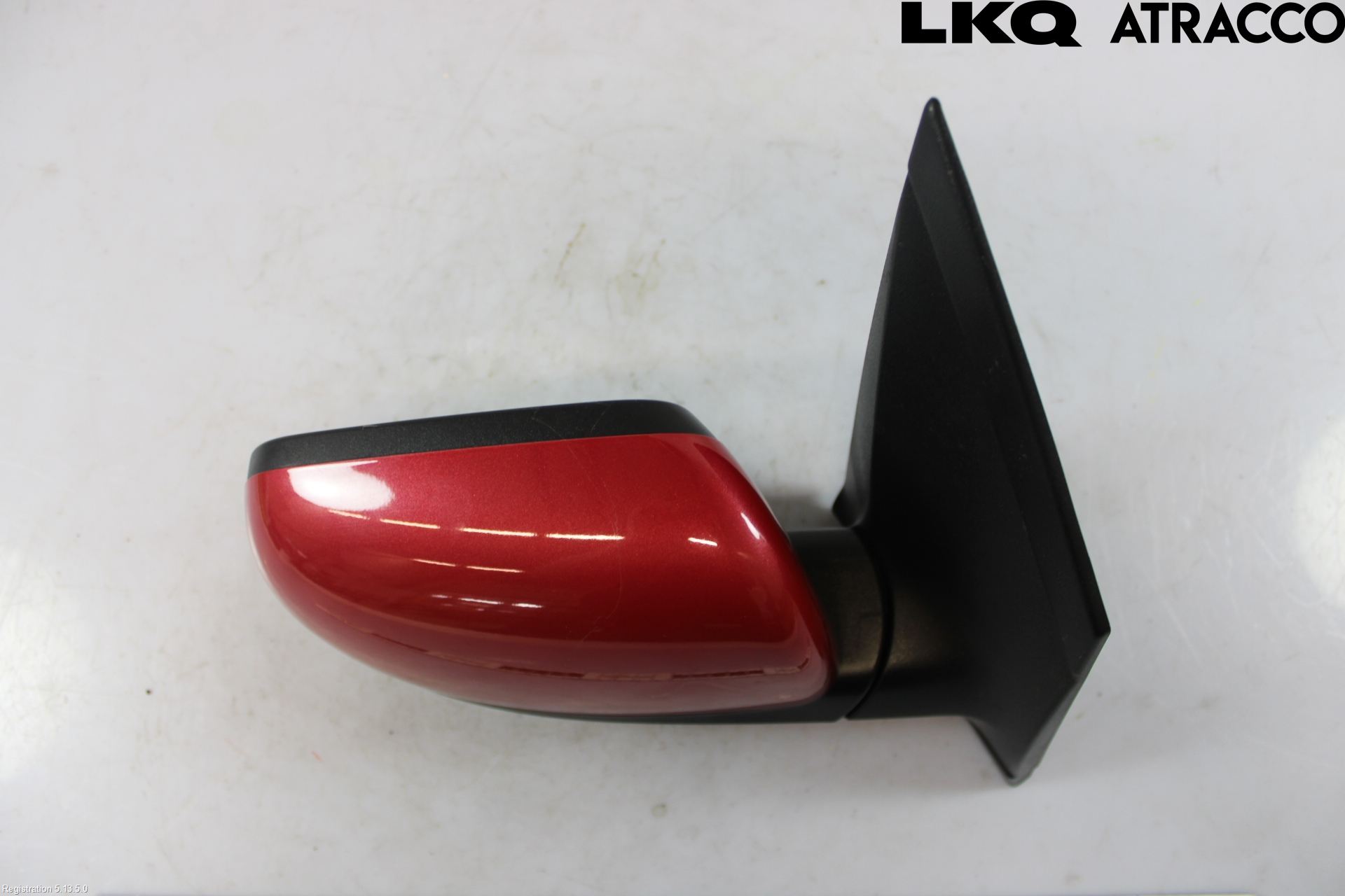 Kia PICANTO 12-17 Spegel Yttre El Hö