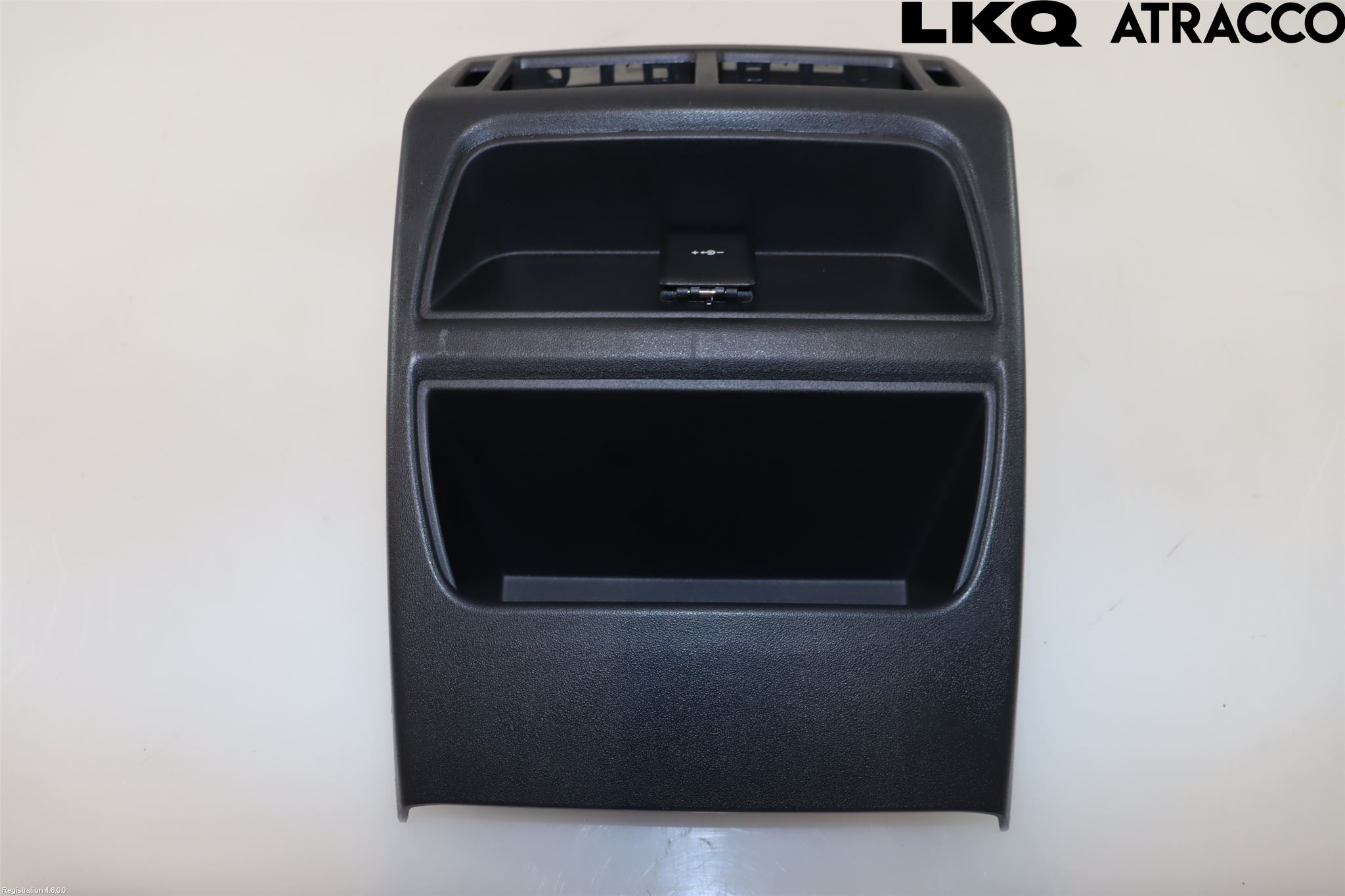 Landrover LAND ROVER DISCOVERY 5 16->> Instrumentkonsoll Mitt
