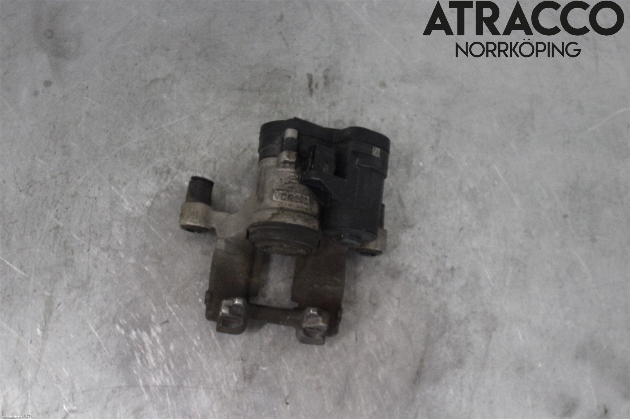 Skoda KODIAQ 17-24 Bromsok Bak Höger