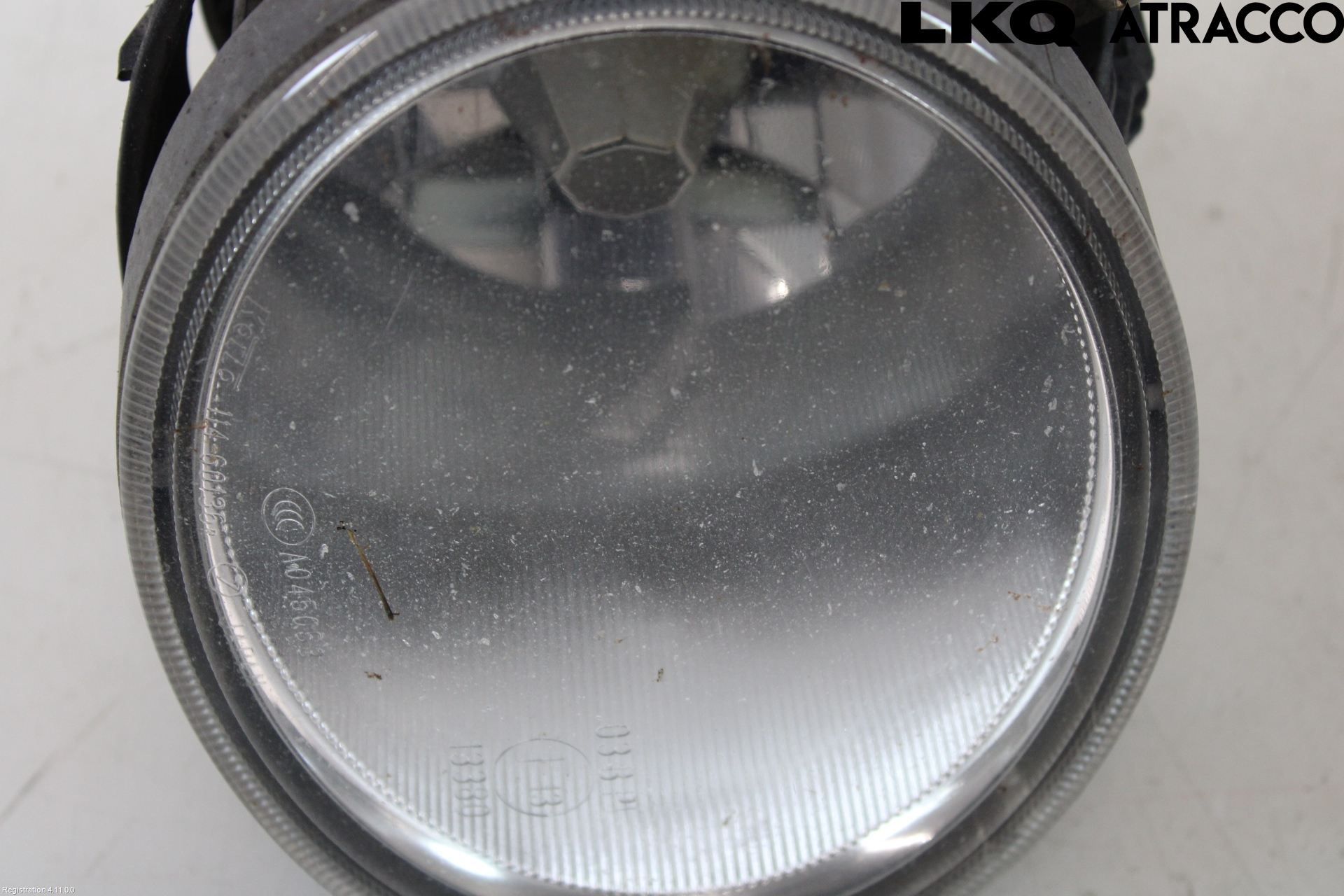 Subaru OUTBACK 10-15 Dimljus-Varselljus Fram