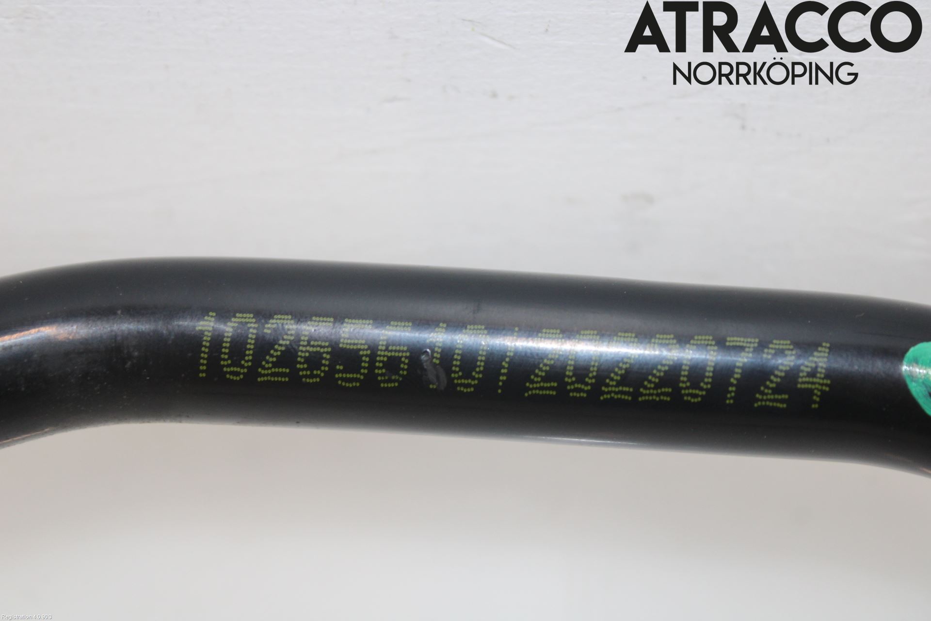 MG MARVEL R 22- Krängningshämmare Bak