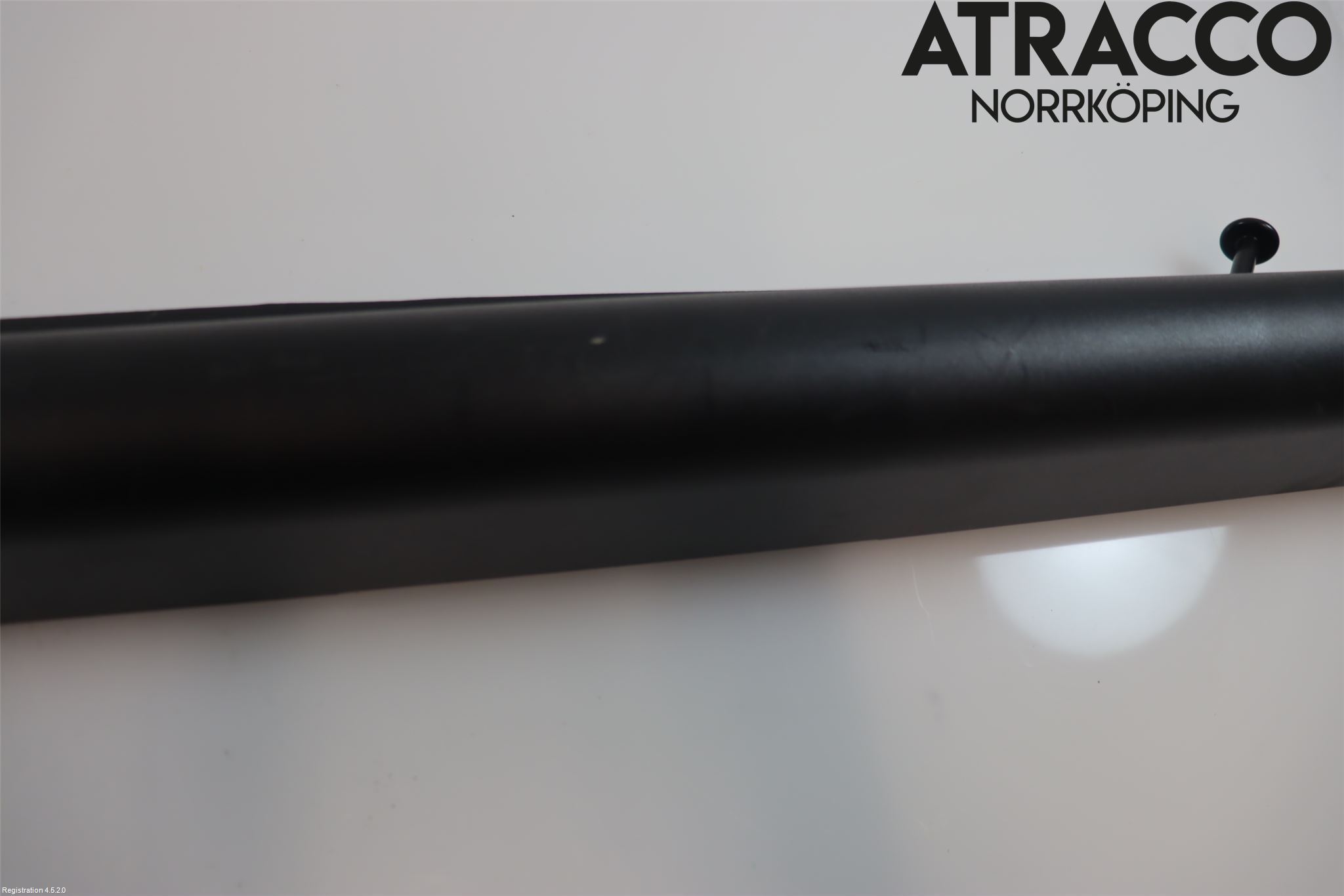 Skoda SUPERB 16-24 Lastnät