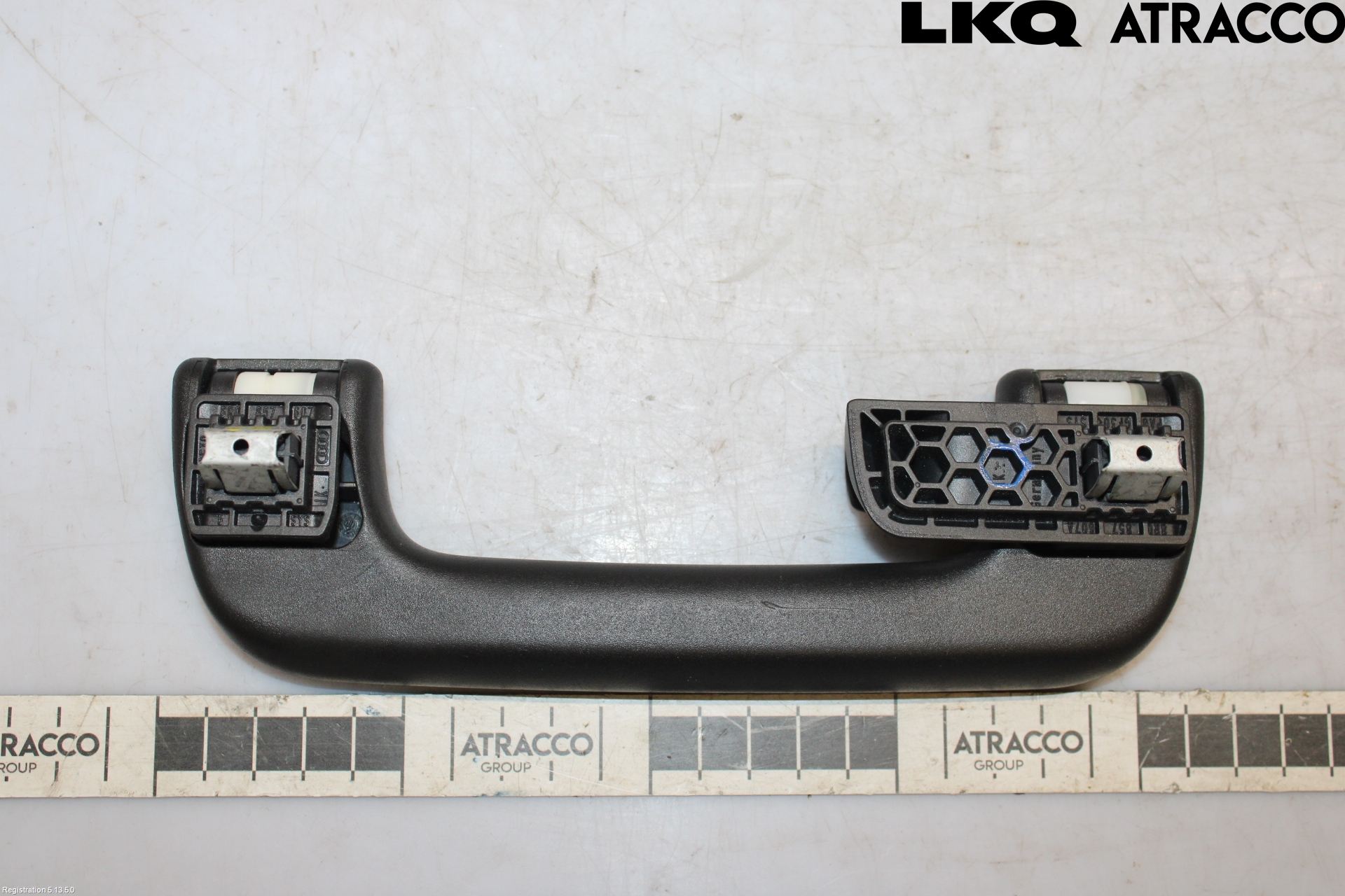 Audi A5 07-16 Kurvhandtag I Tak