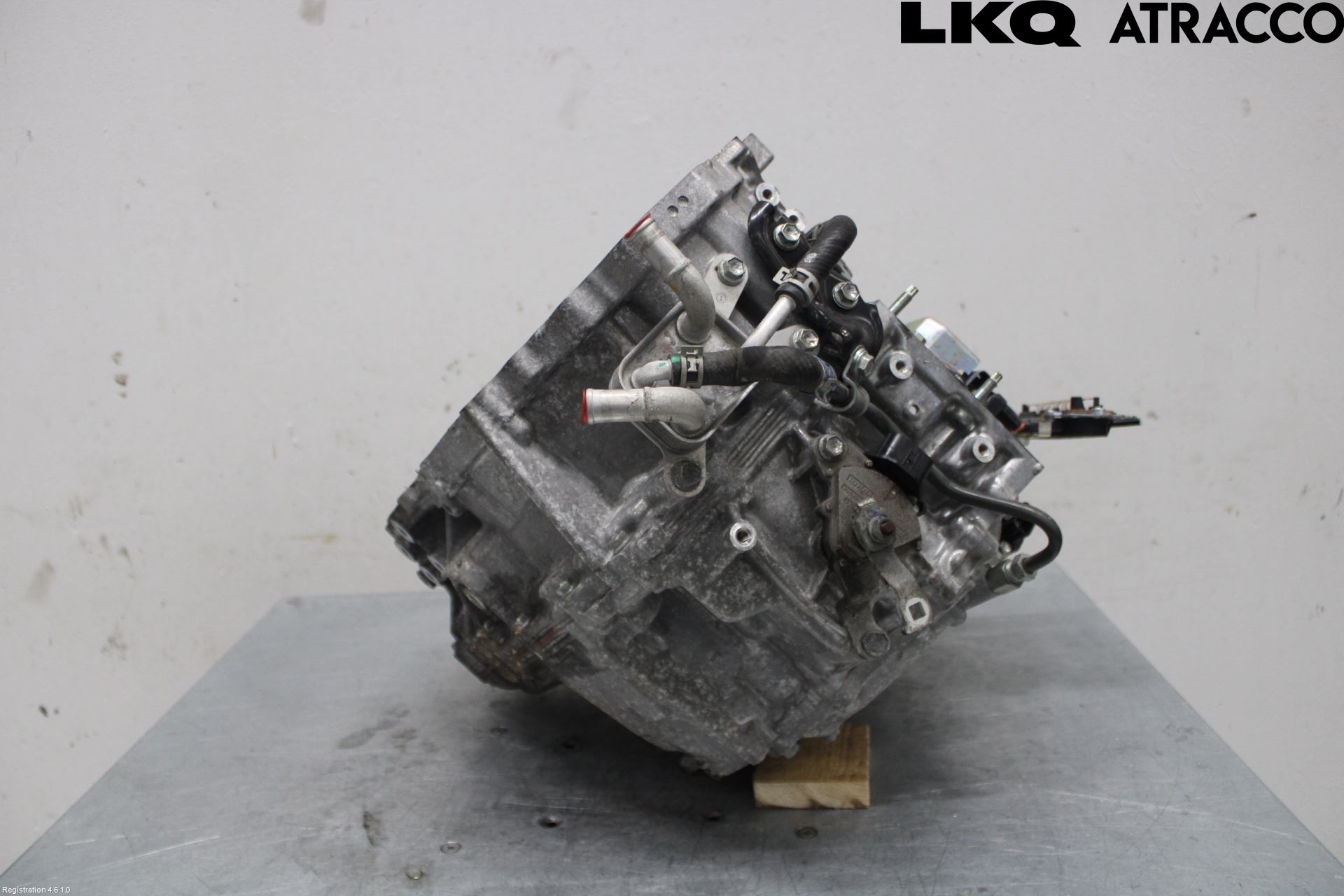 Toyota COROLLA 19- Växellåda Automat