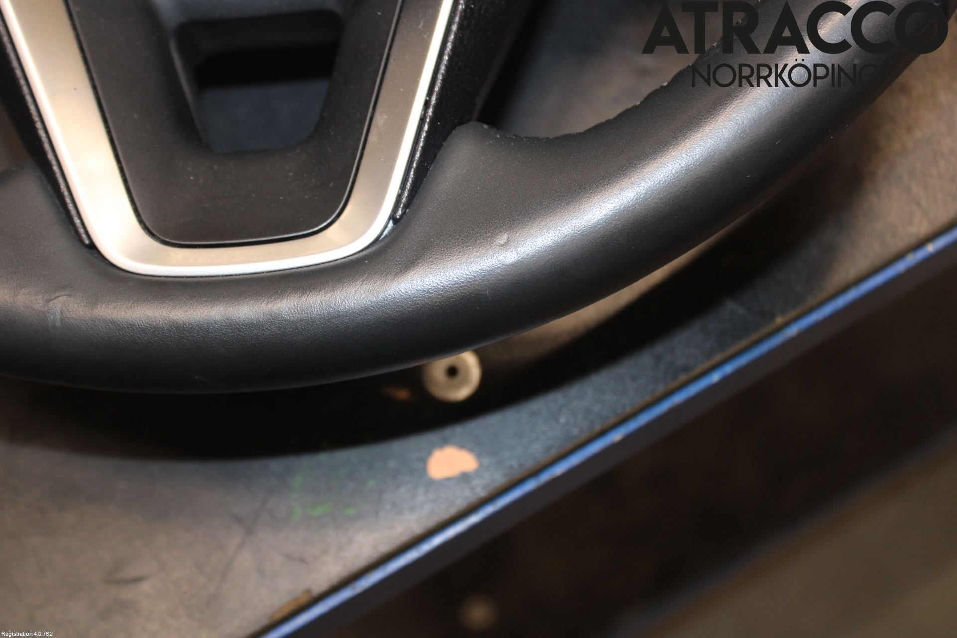 Toyota COROLLA 19- Ratt