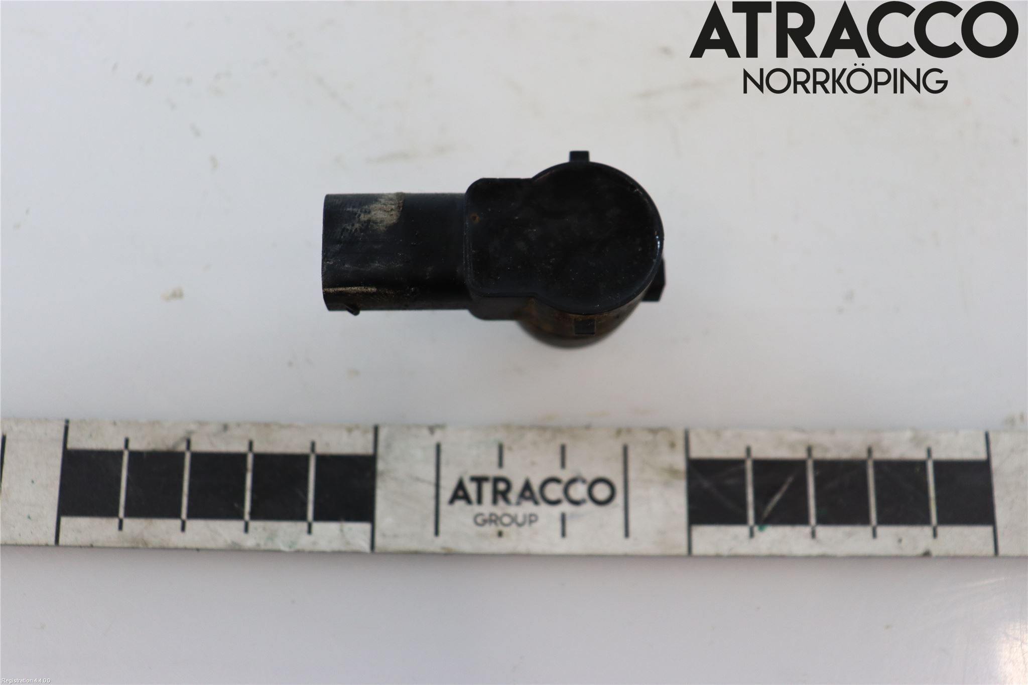 Citroen C5 08-17 Parkeringshjälp Backsensor