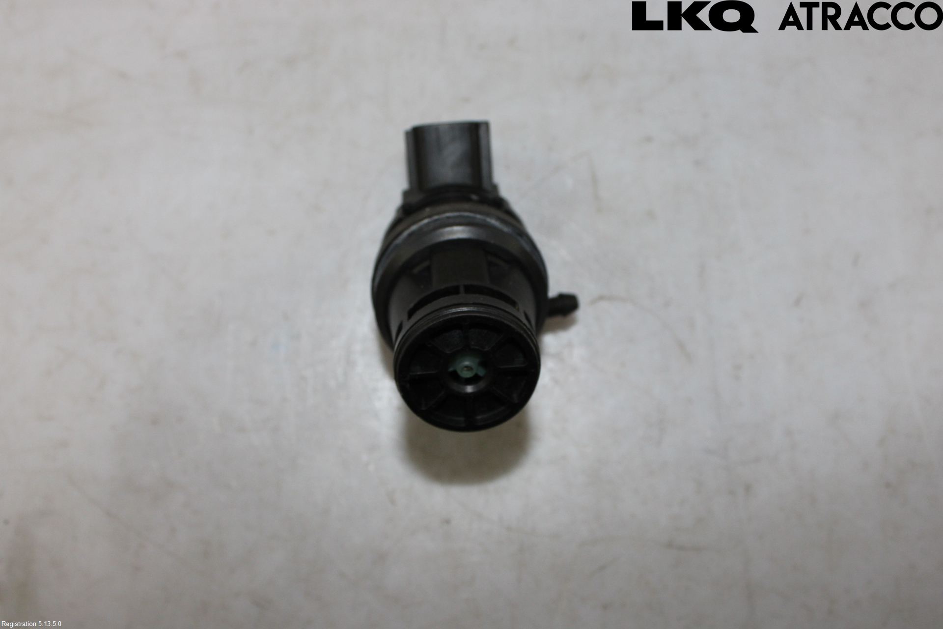 Toyota RAV 4 06-12 Spolarpump Vindruta