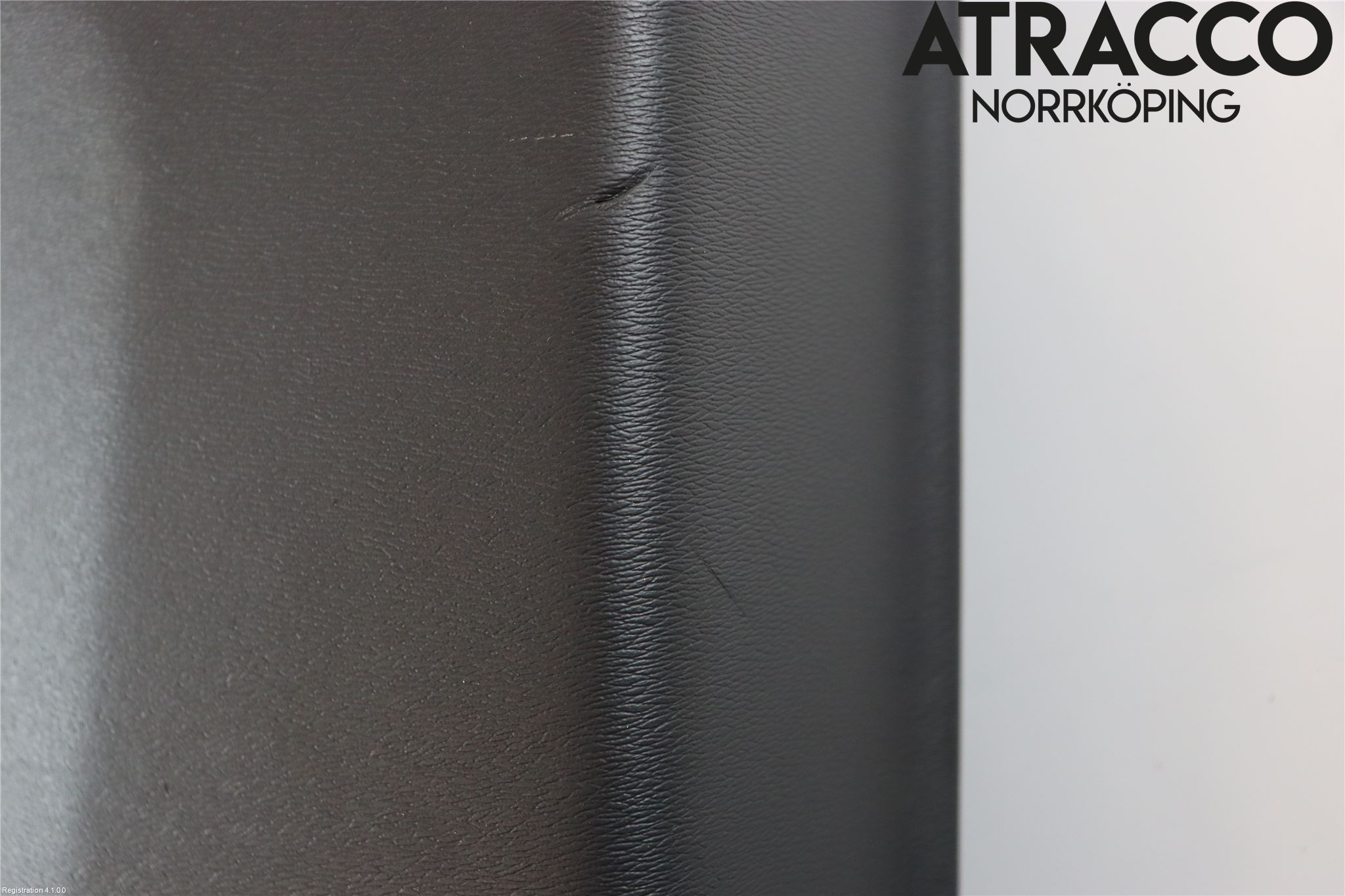 Volvo XC60 14-17 Dörrklädsel Hö