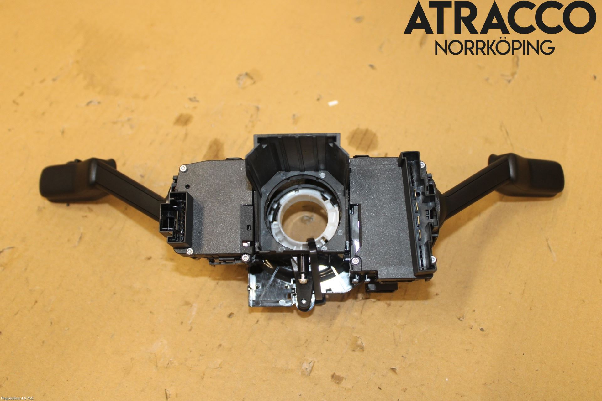 Volkswagen VW T-CROSS 19- Spakcentral