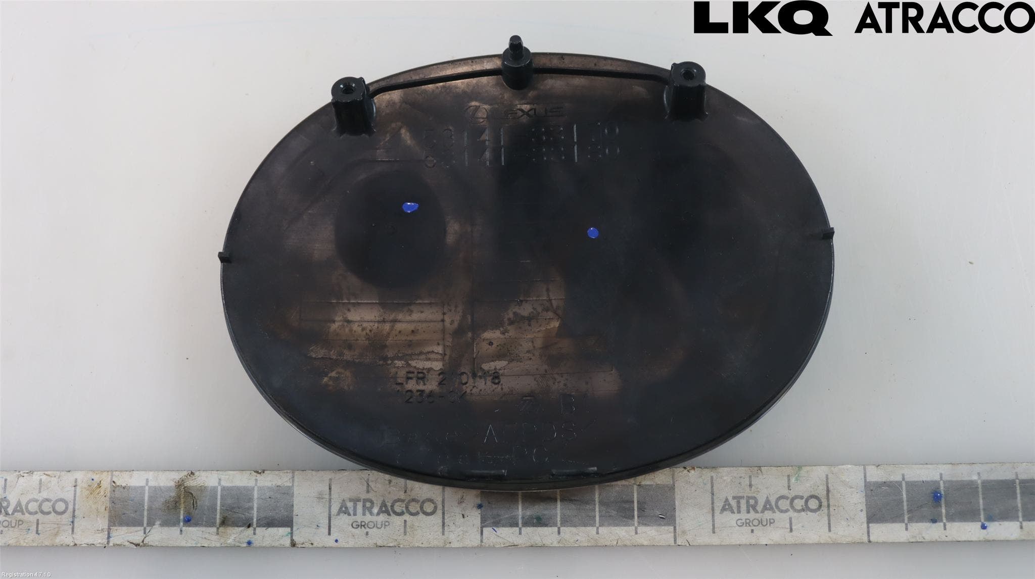 Lexus ES 250/300/330 Emblem