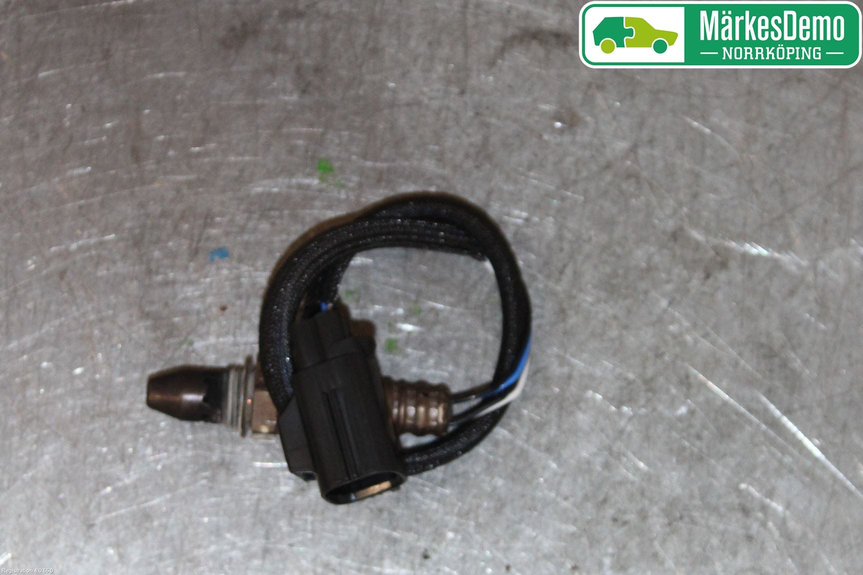 Volvo V40 12-19 Injlambdasond