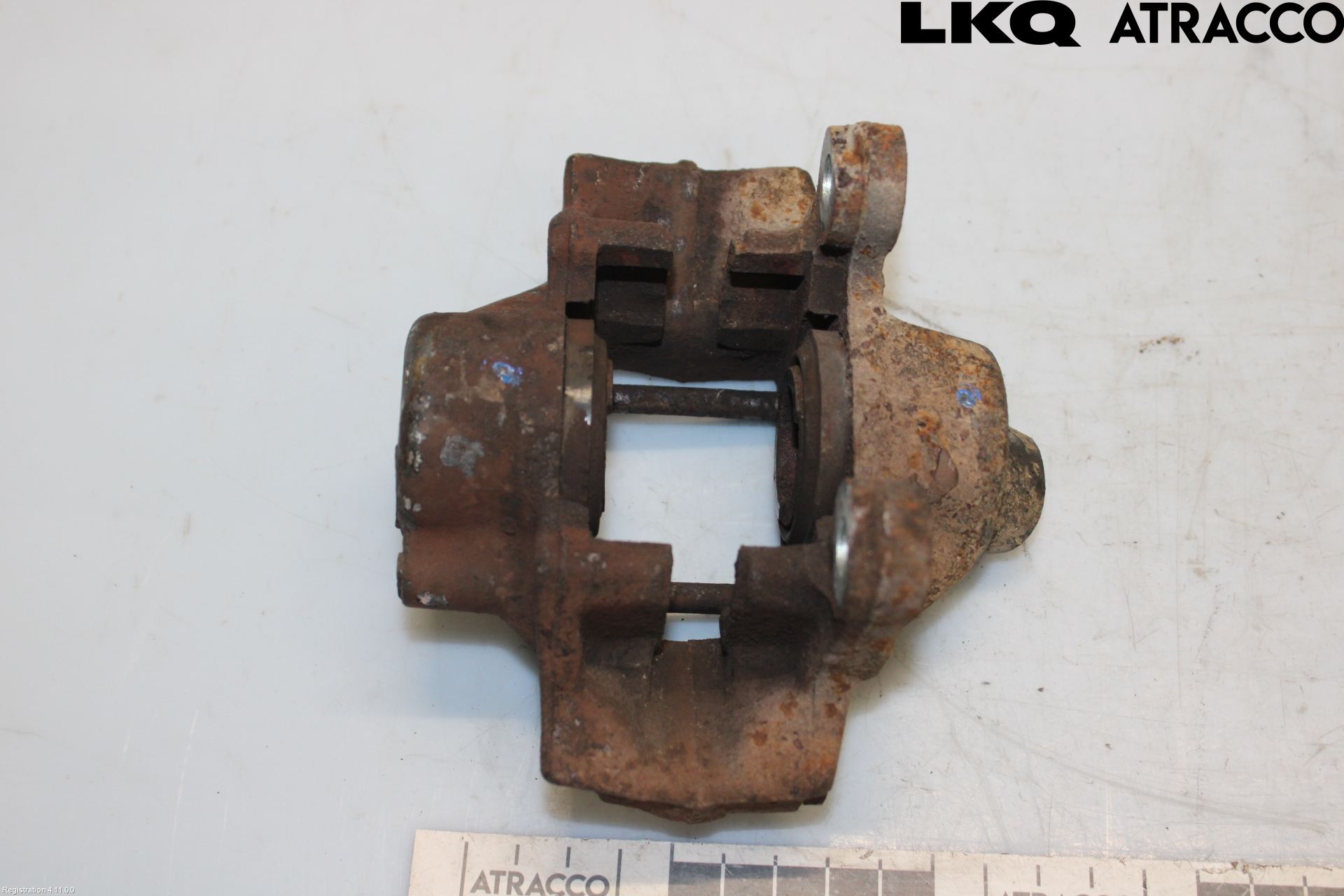 Mercedes-Benz MB 200-500  (W124) 86-96 Bromsok Bak Höger