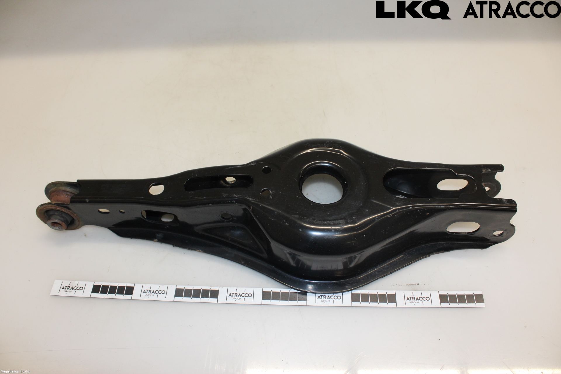 Lexus NX 340h/450h+ 21- Bärarm Bak Höger