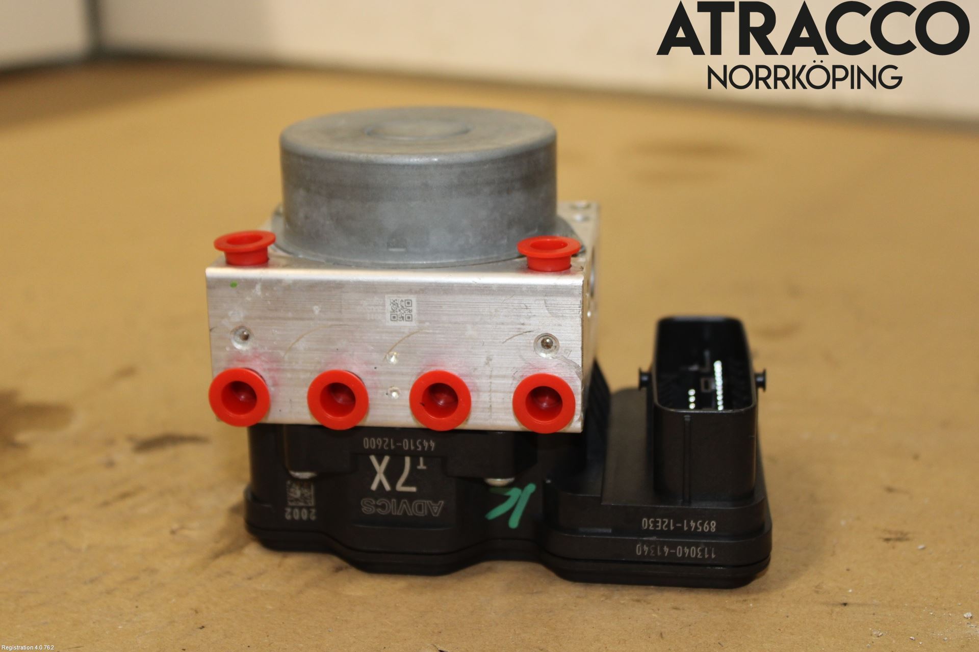 Toyota COROLLA 19- Abs Hydraulaggregat